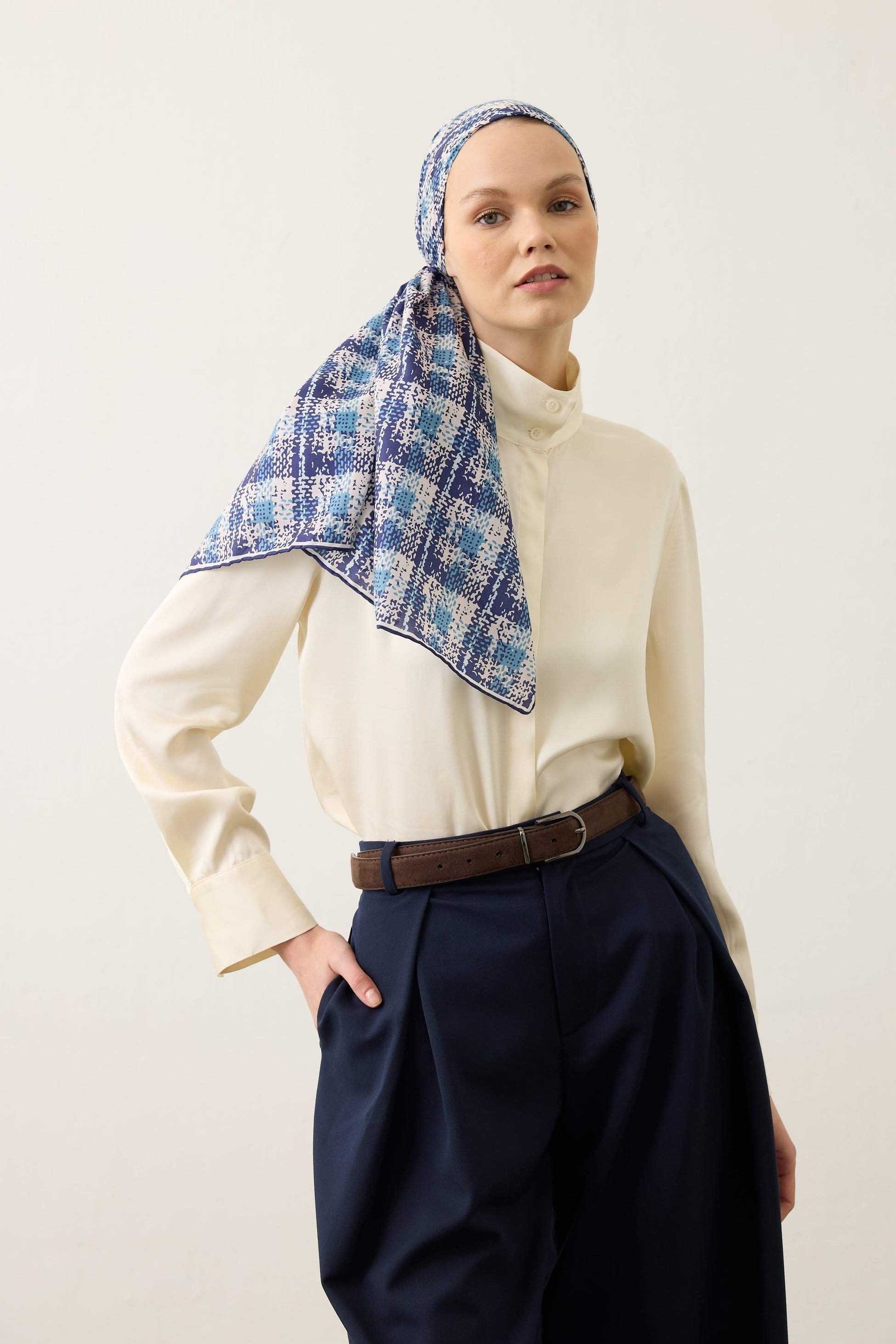 Soft Eşarp 1247