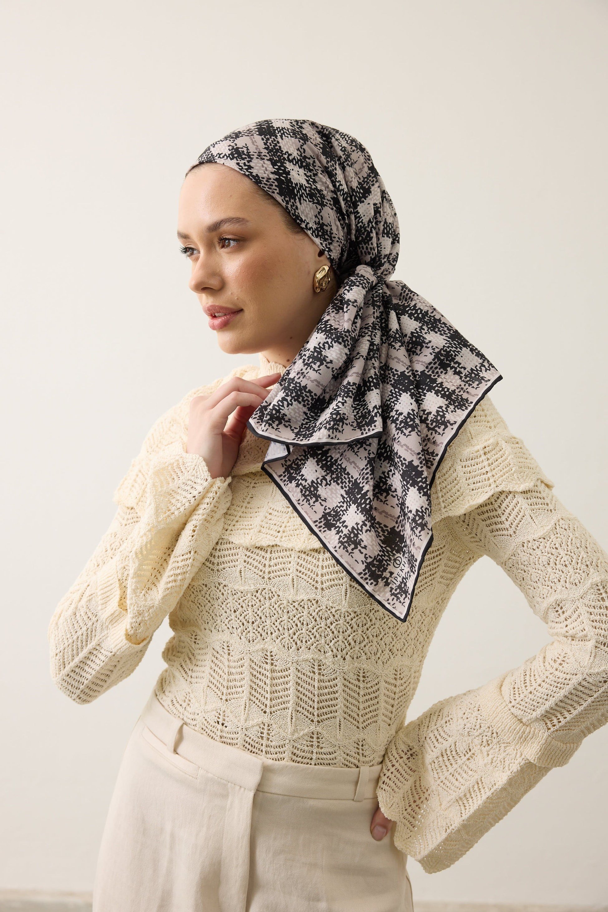 Soft Eşarp 1247