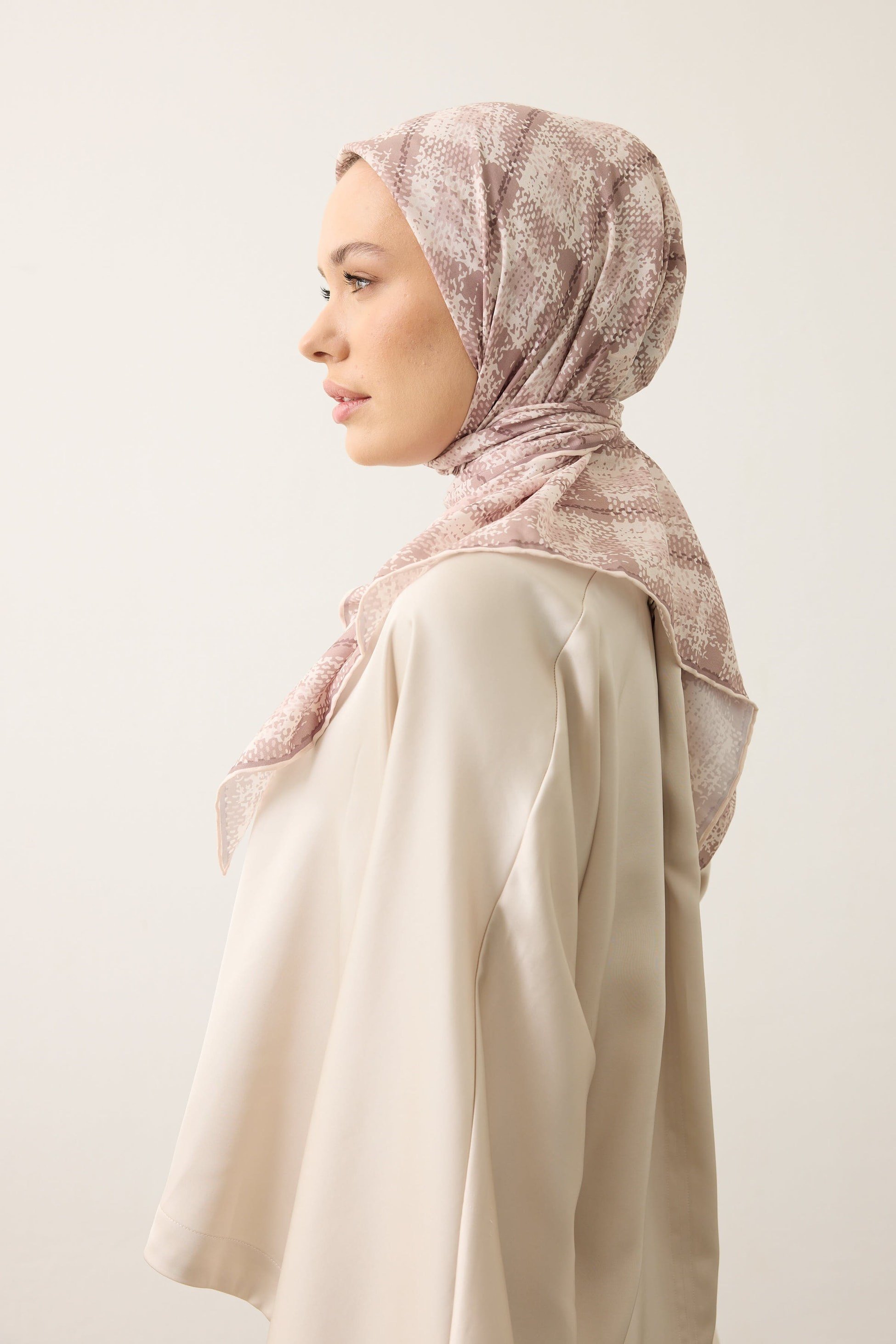 Soft Eşarp 1247