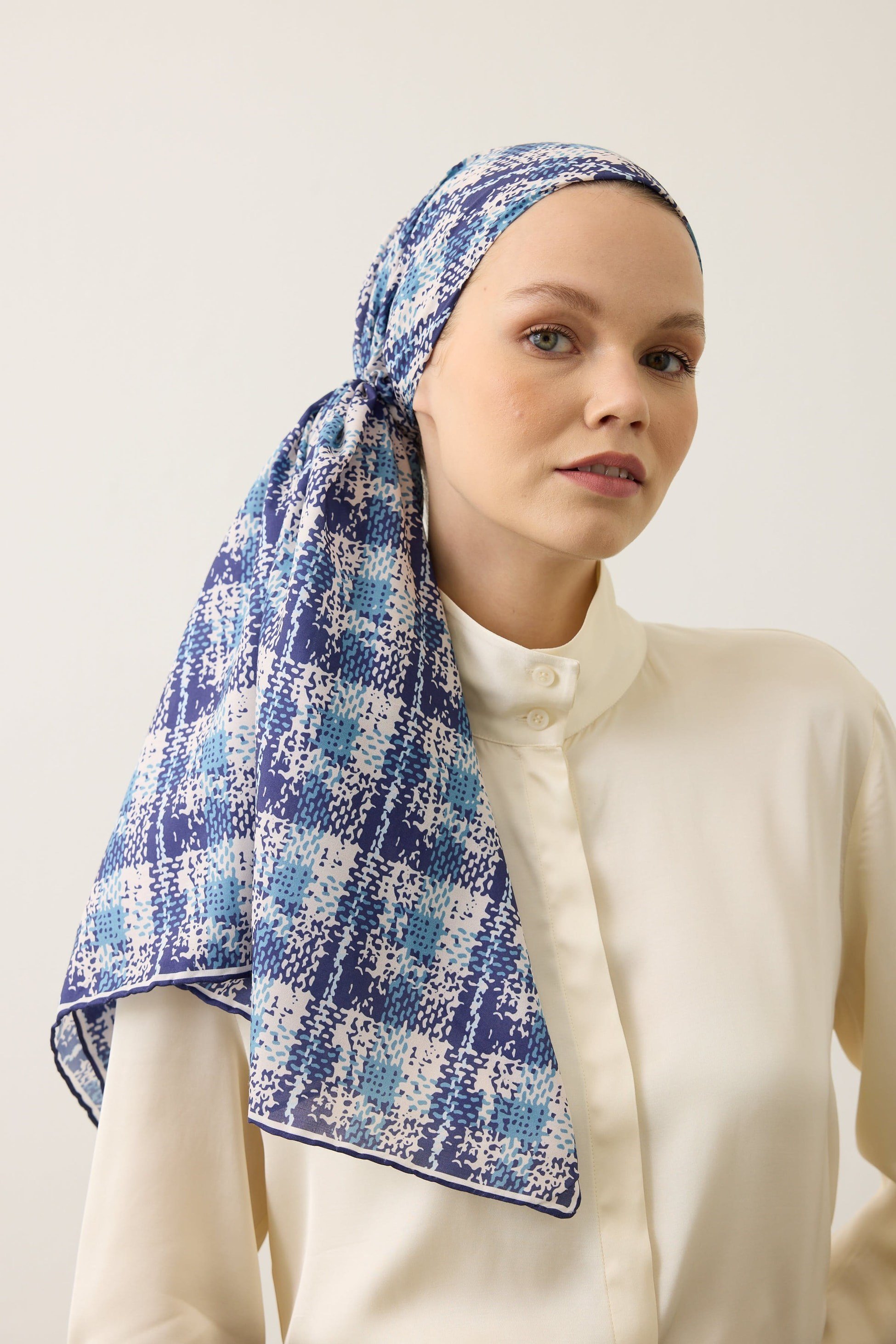 Soft Eşarp 1247