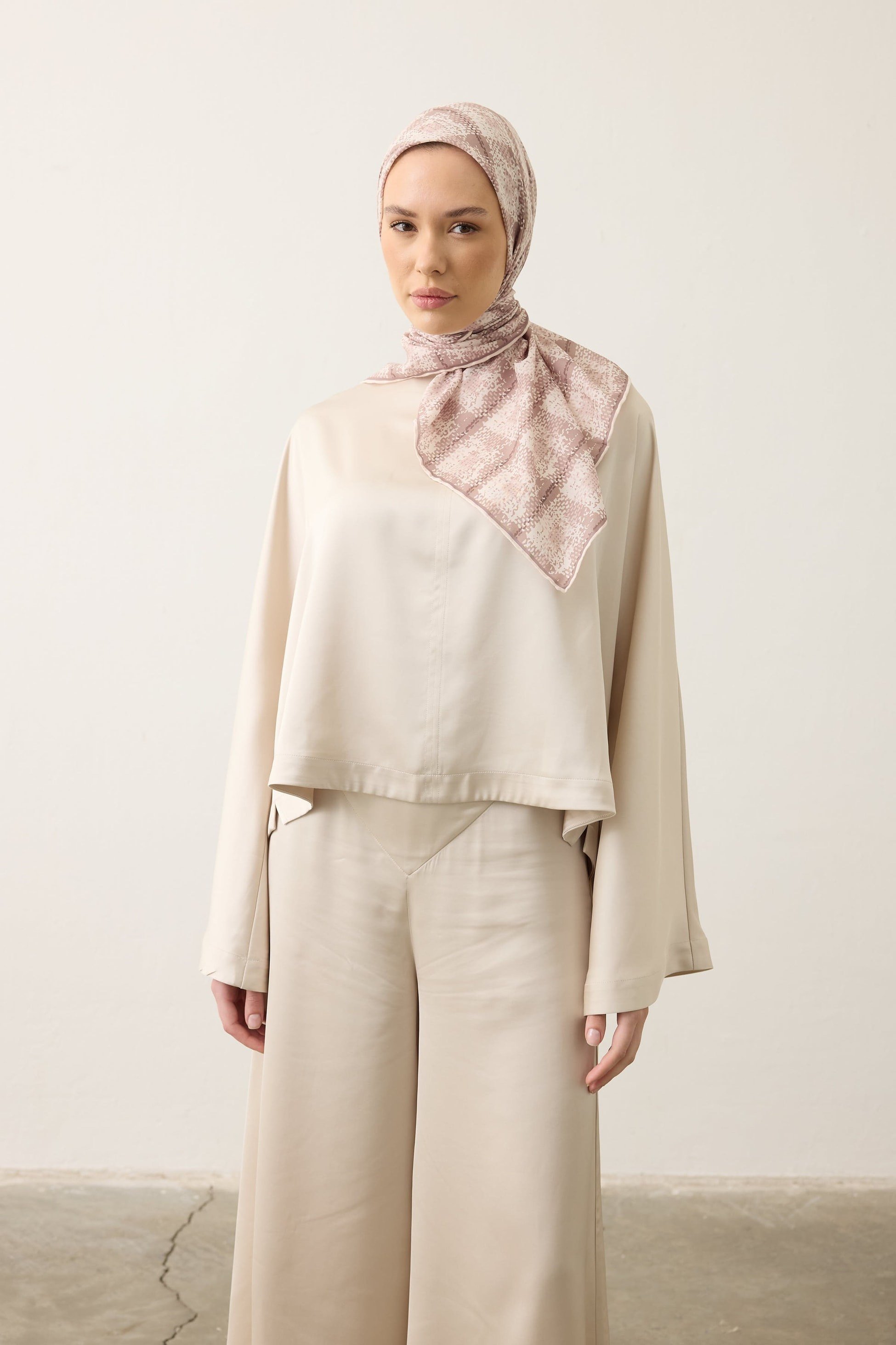 Soft Eşarp 1247