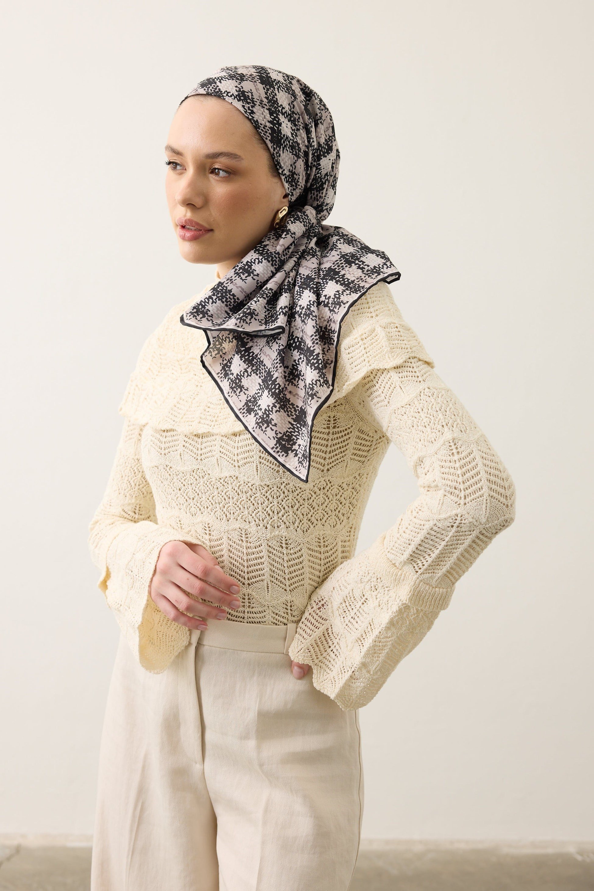 Soft Eşarp 1247
