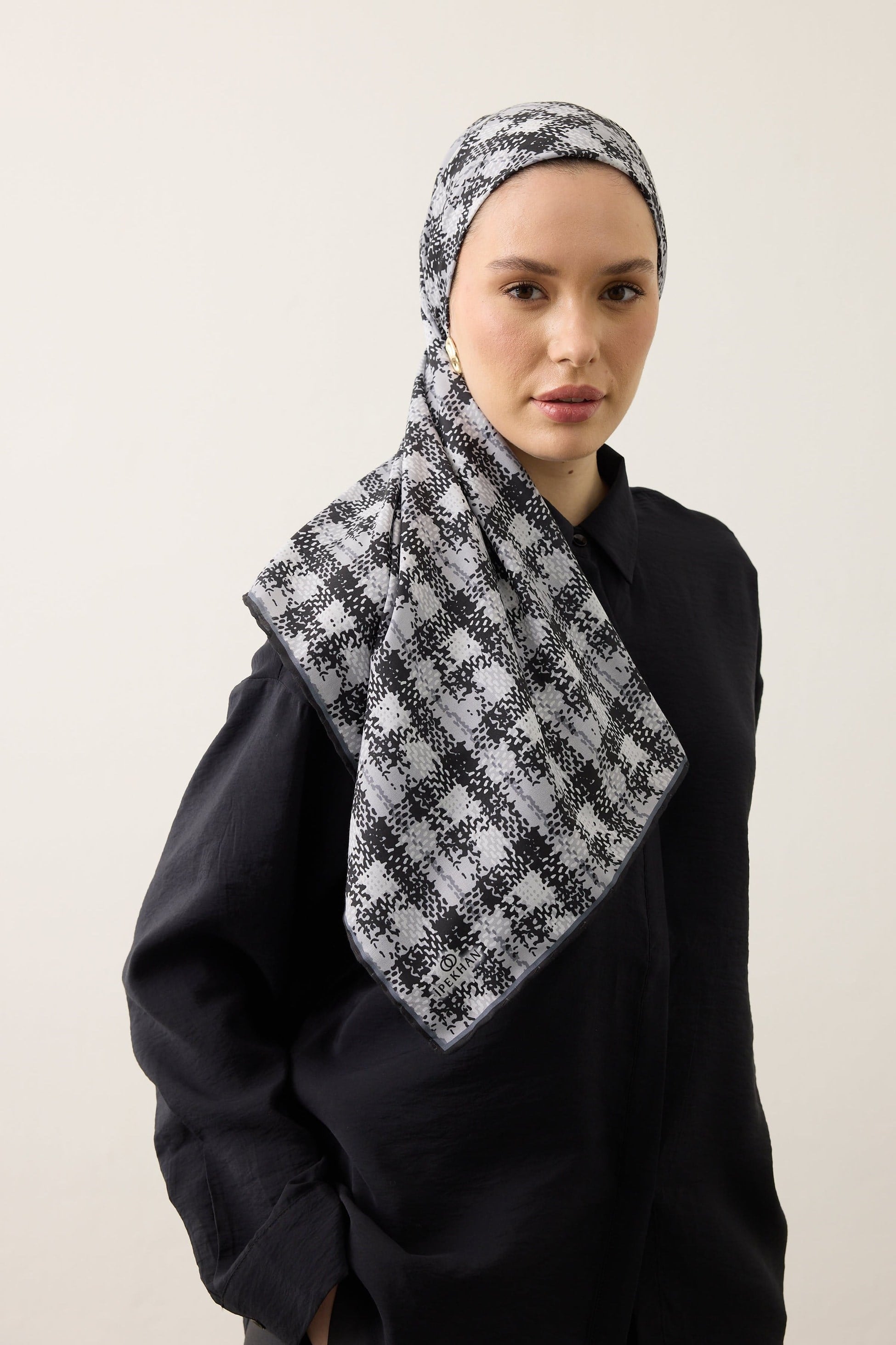 Soft Eşarp 1247