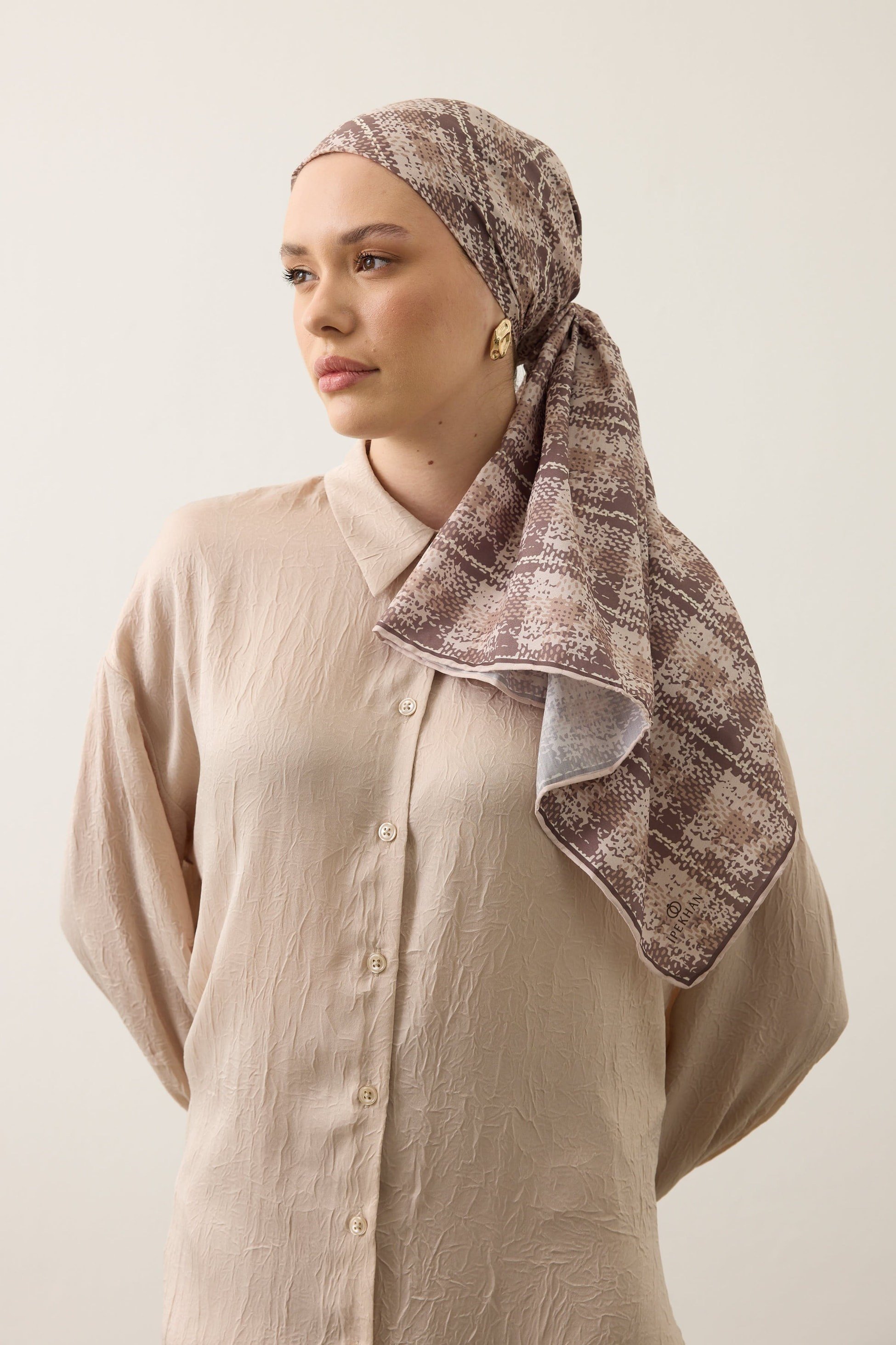 Soft Eşarp 1247