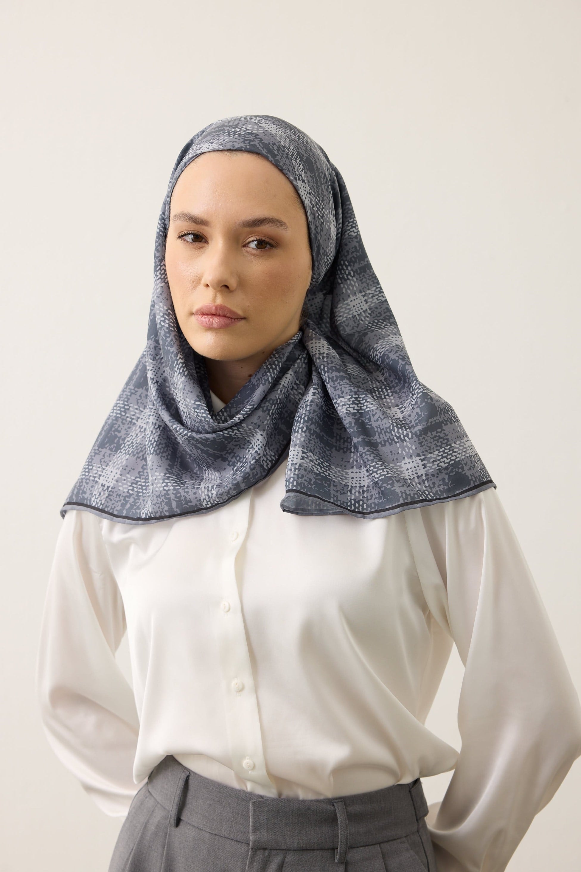 Soft Eşarp 1247