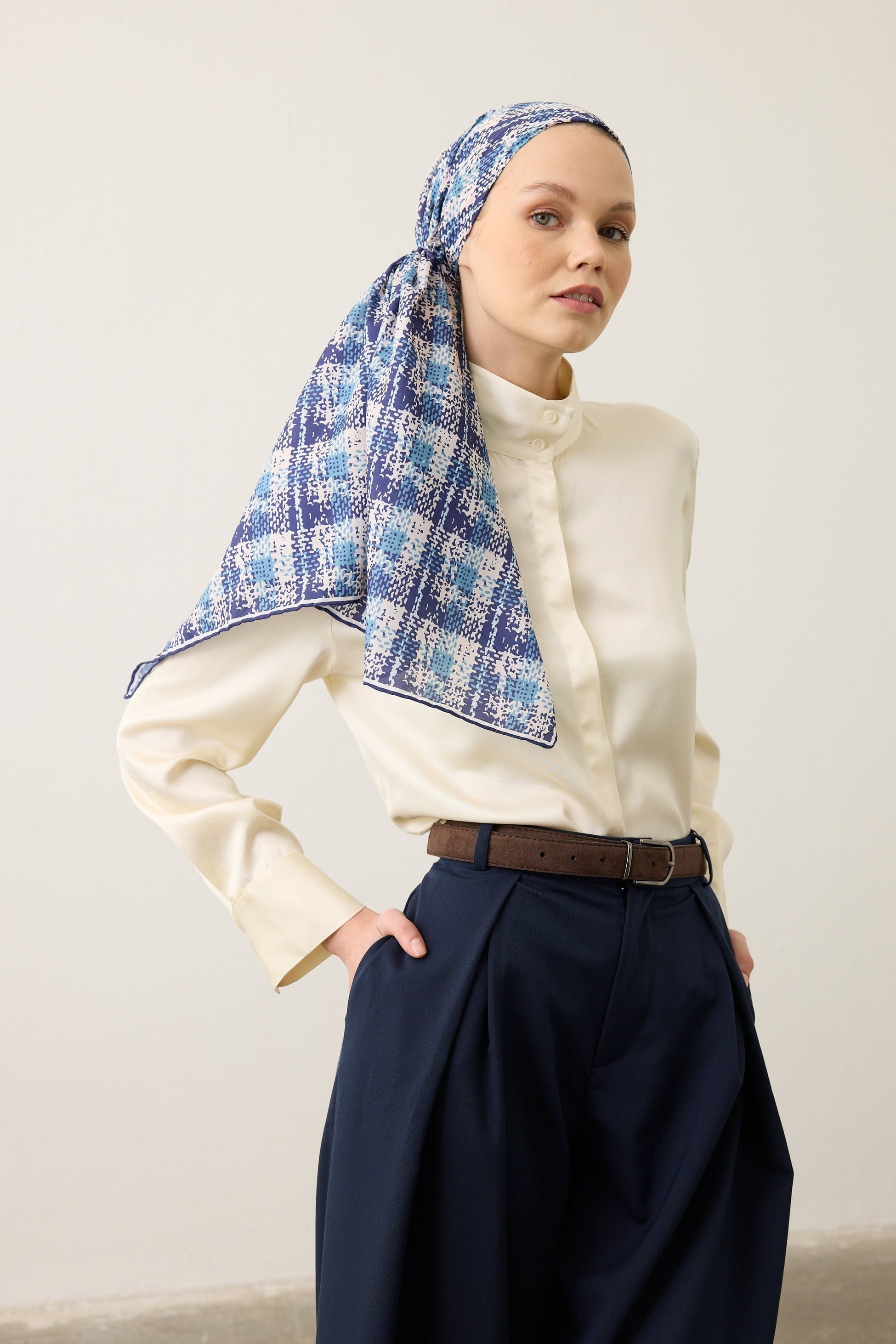 Soft Eşarp 1247