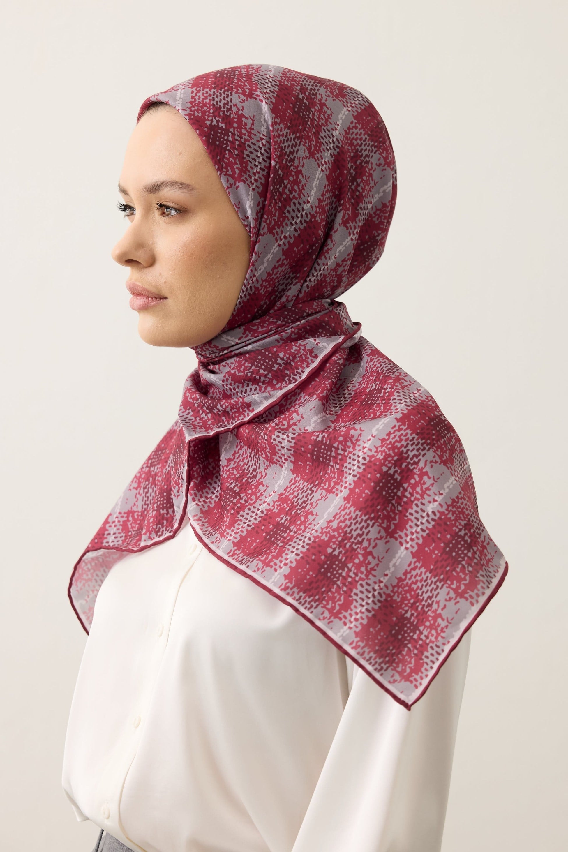 Soft Eşarp 1247