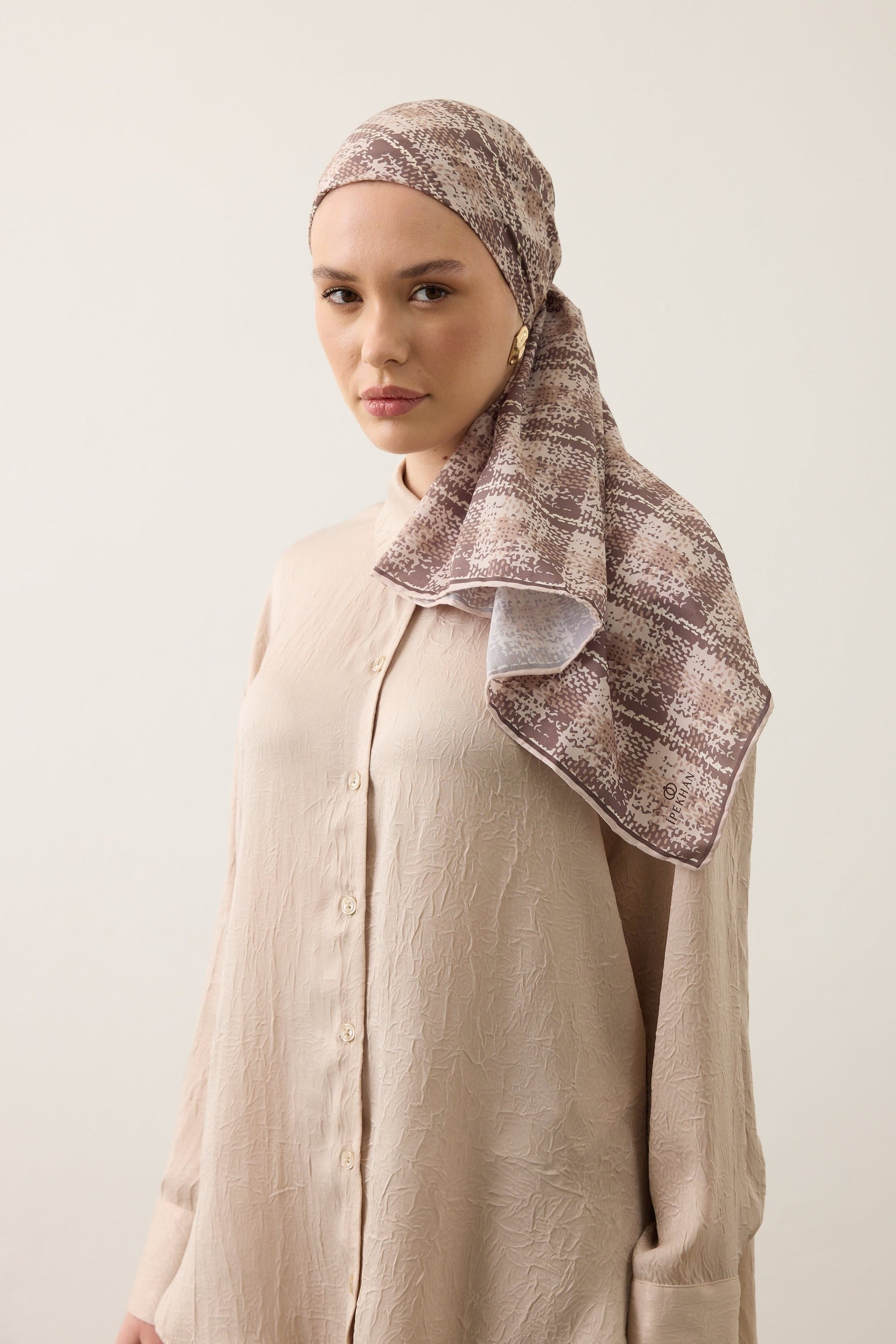 Soft Eşarp 1247