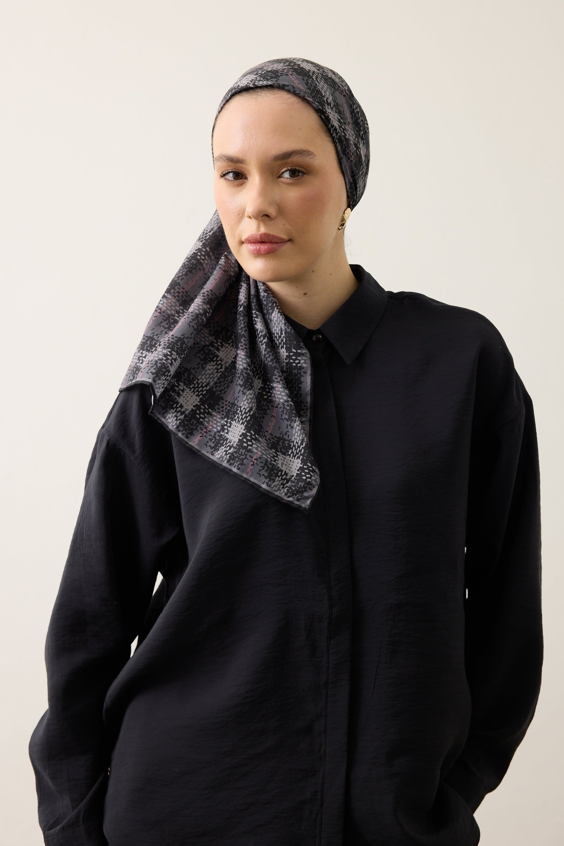 Soft Eşarp 1247