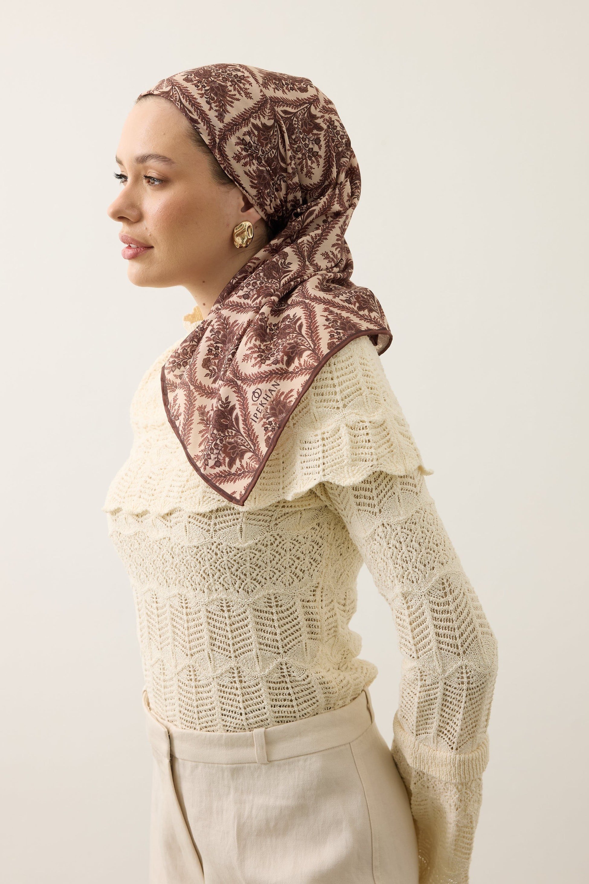 Soft Eşarp 1248