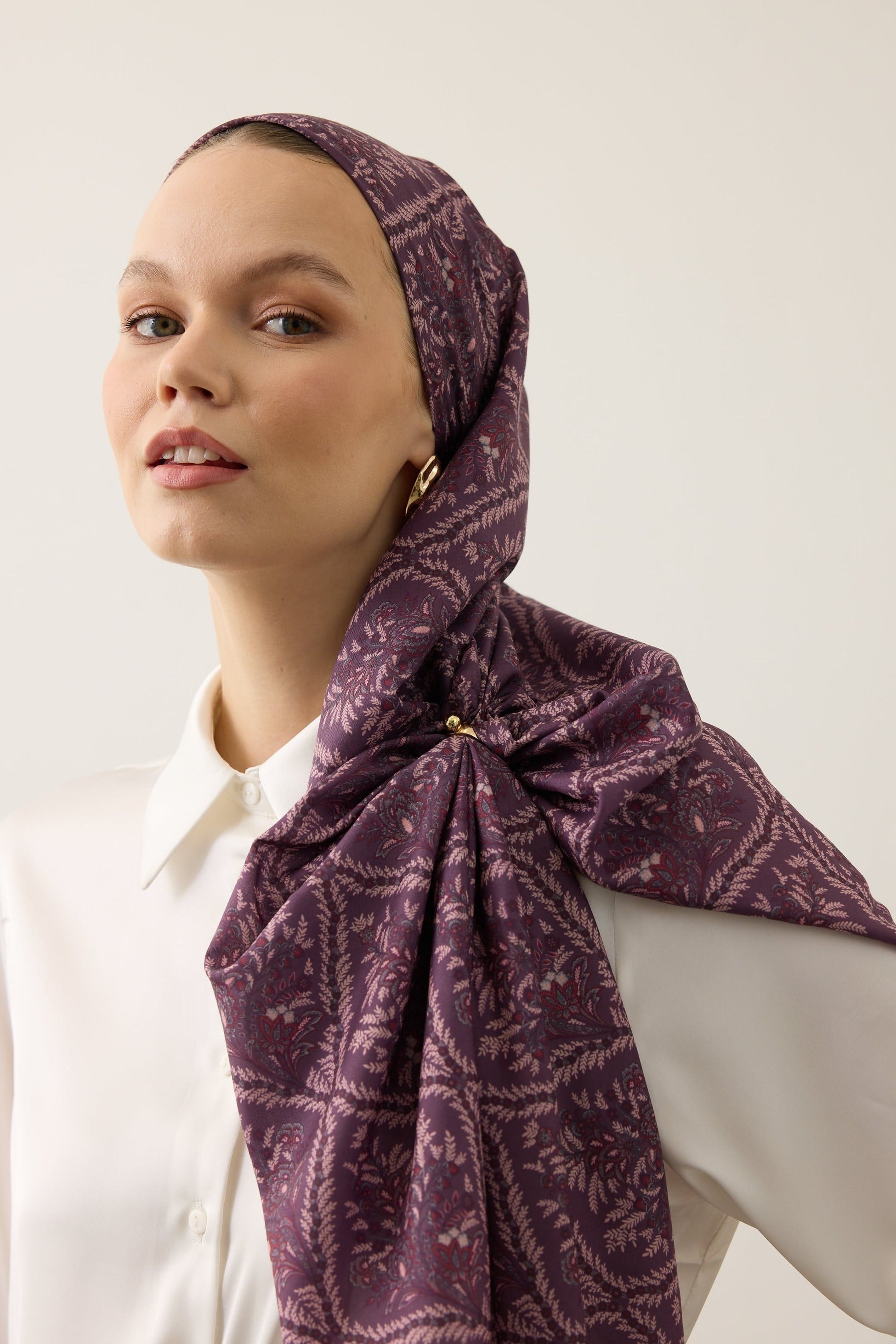 Soft Eşarp 1248