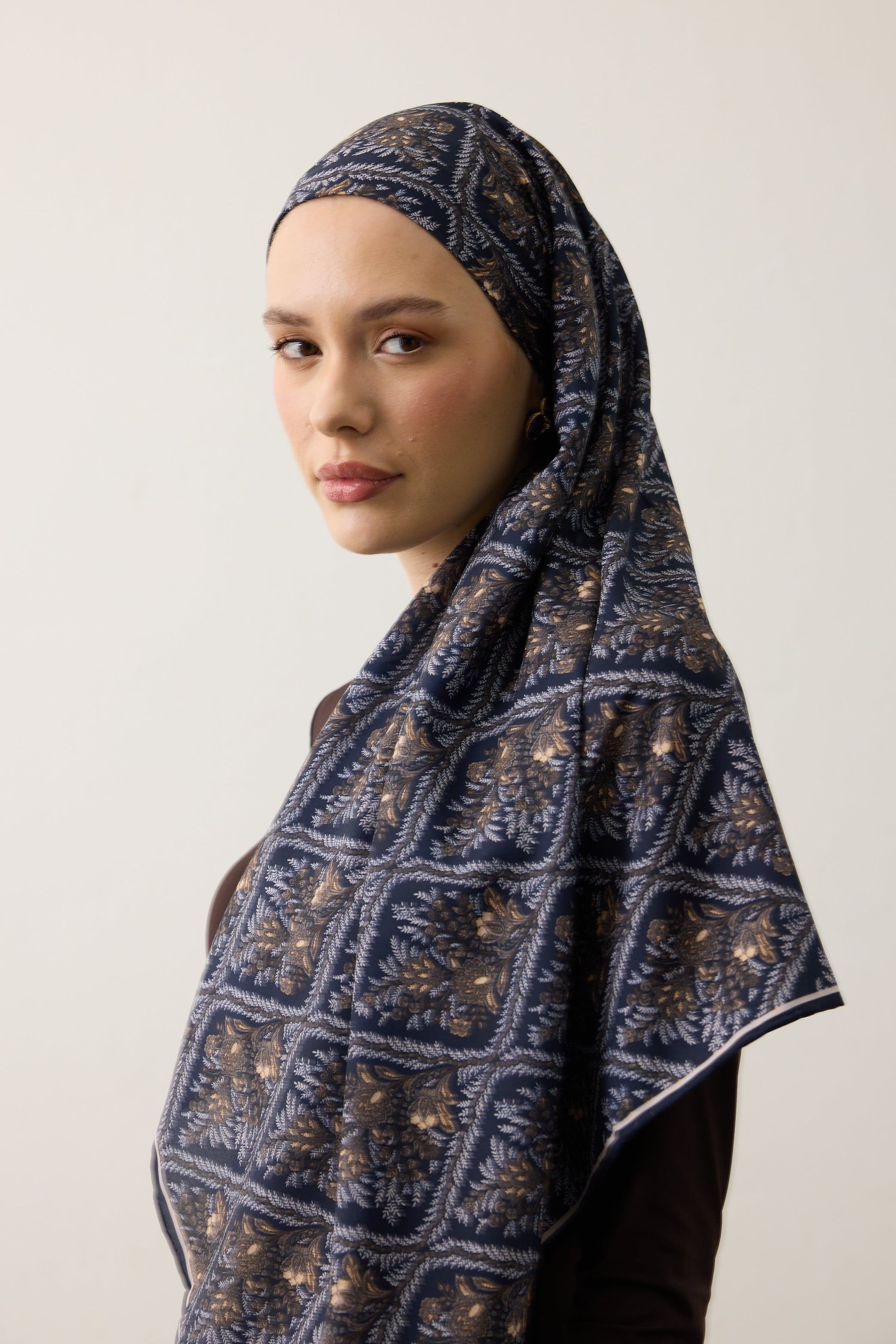 Soft Eşarp 1248