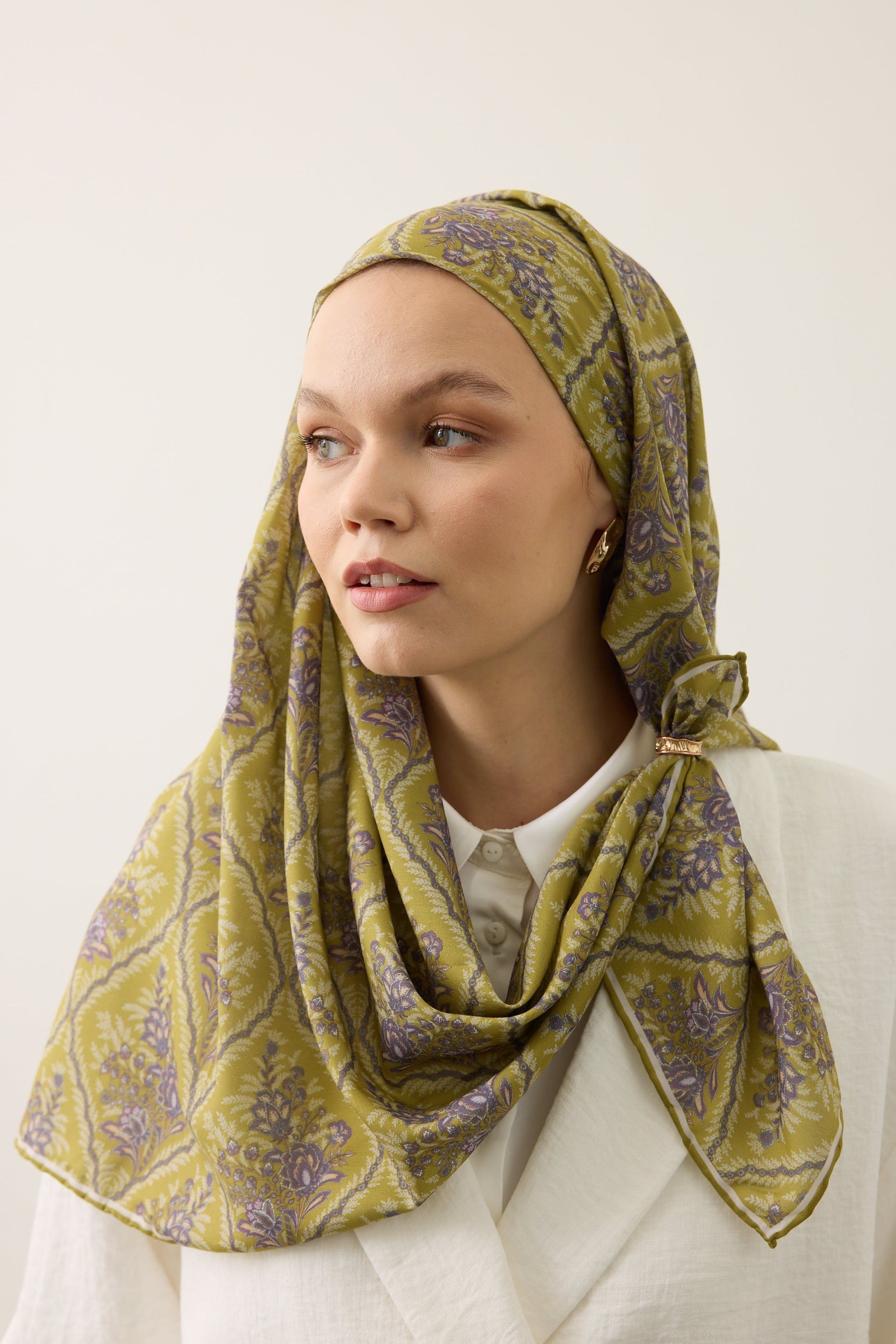 Soft Eşarp 1248