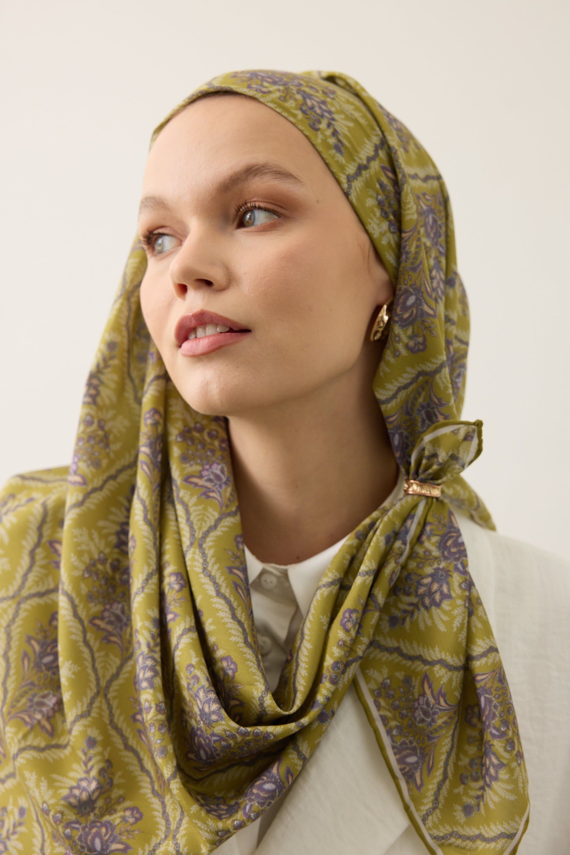 Soft Eşarp 1248