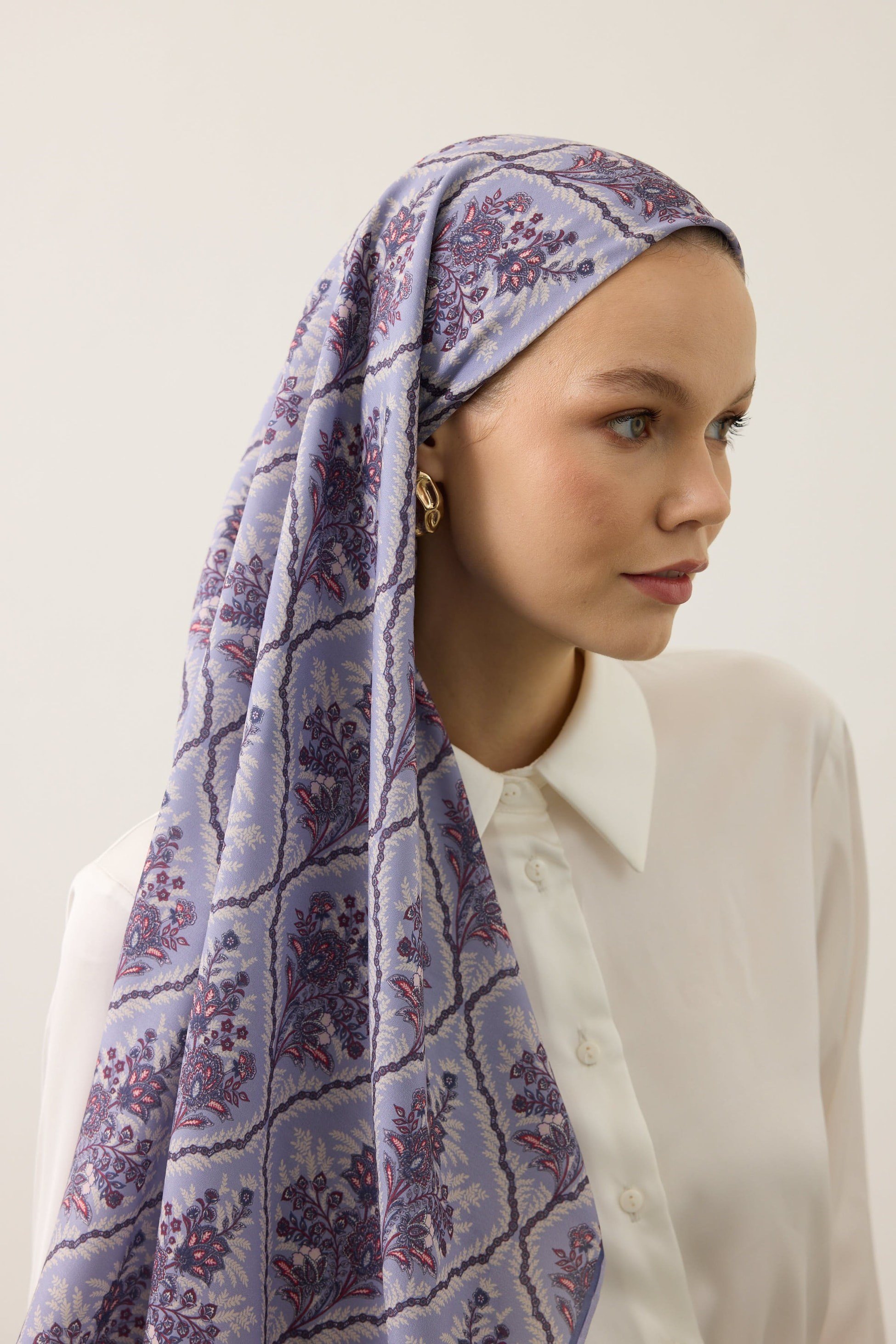 Soft Eşarp 1248