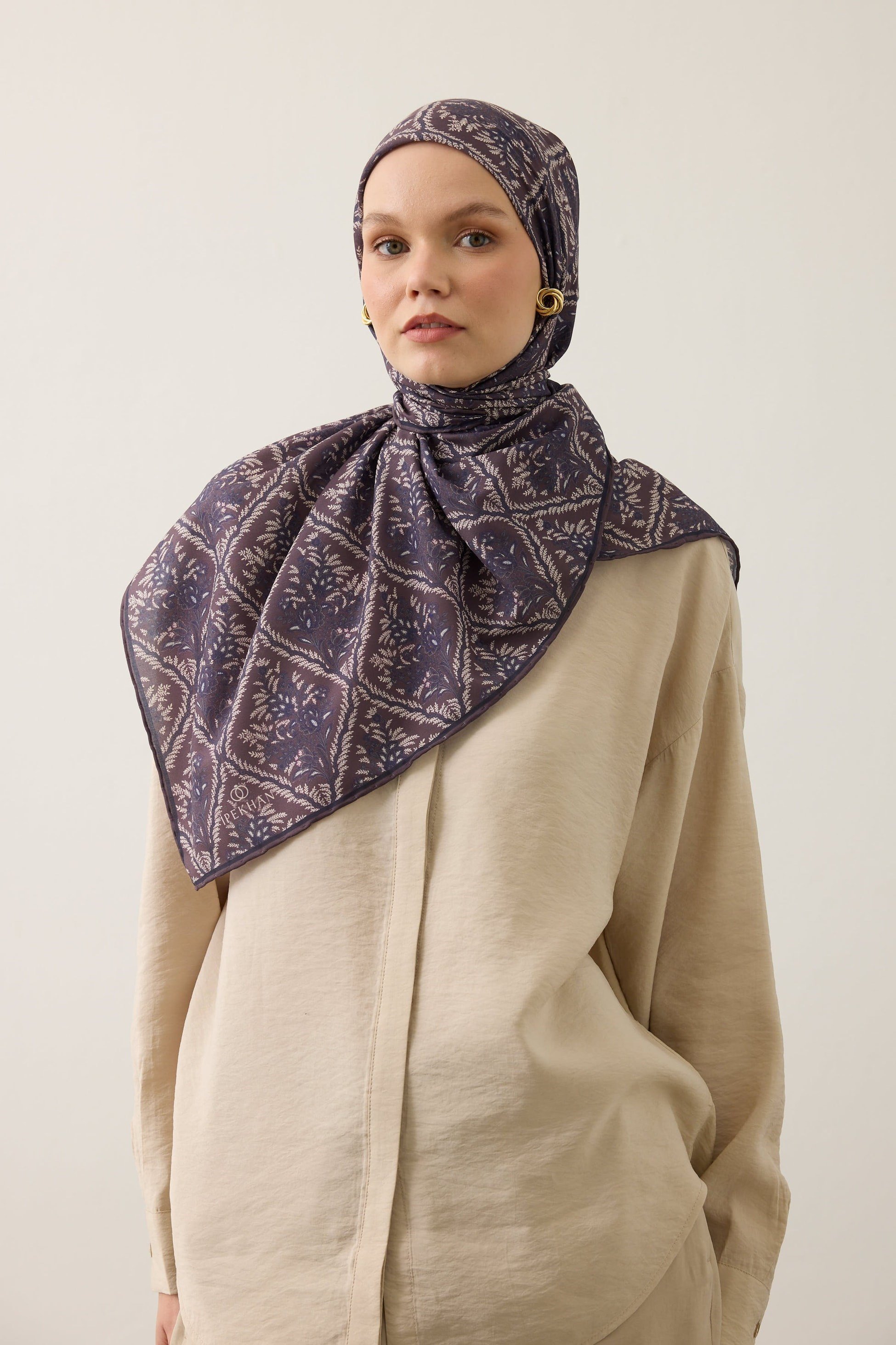 Soft Eşarp 1248