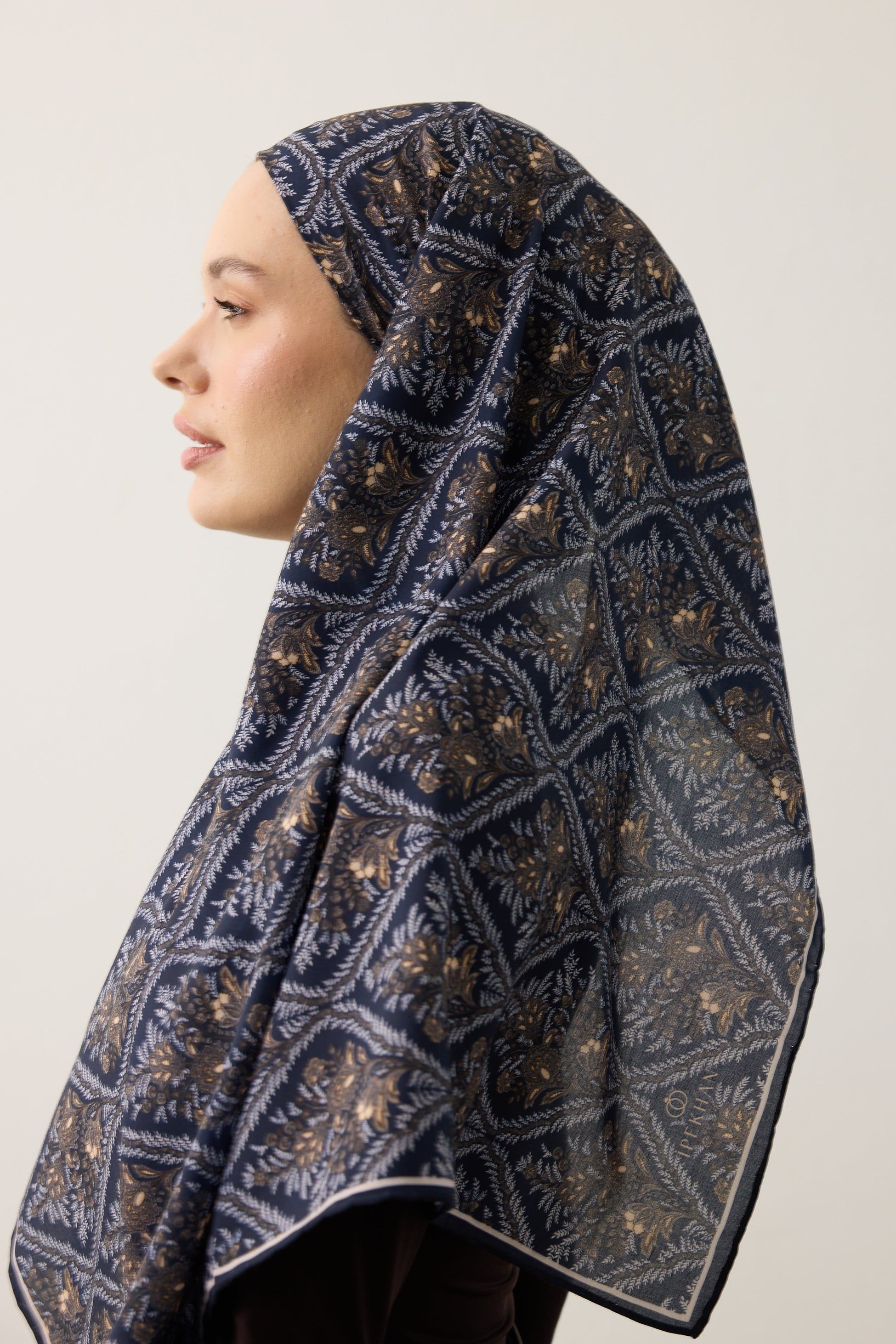 Soft Eşarp 1248