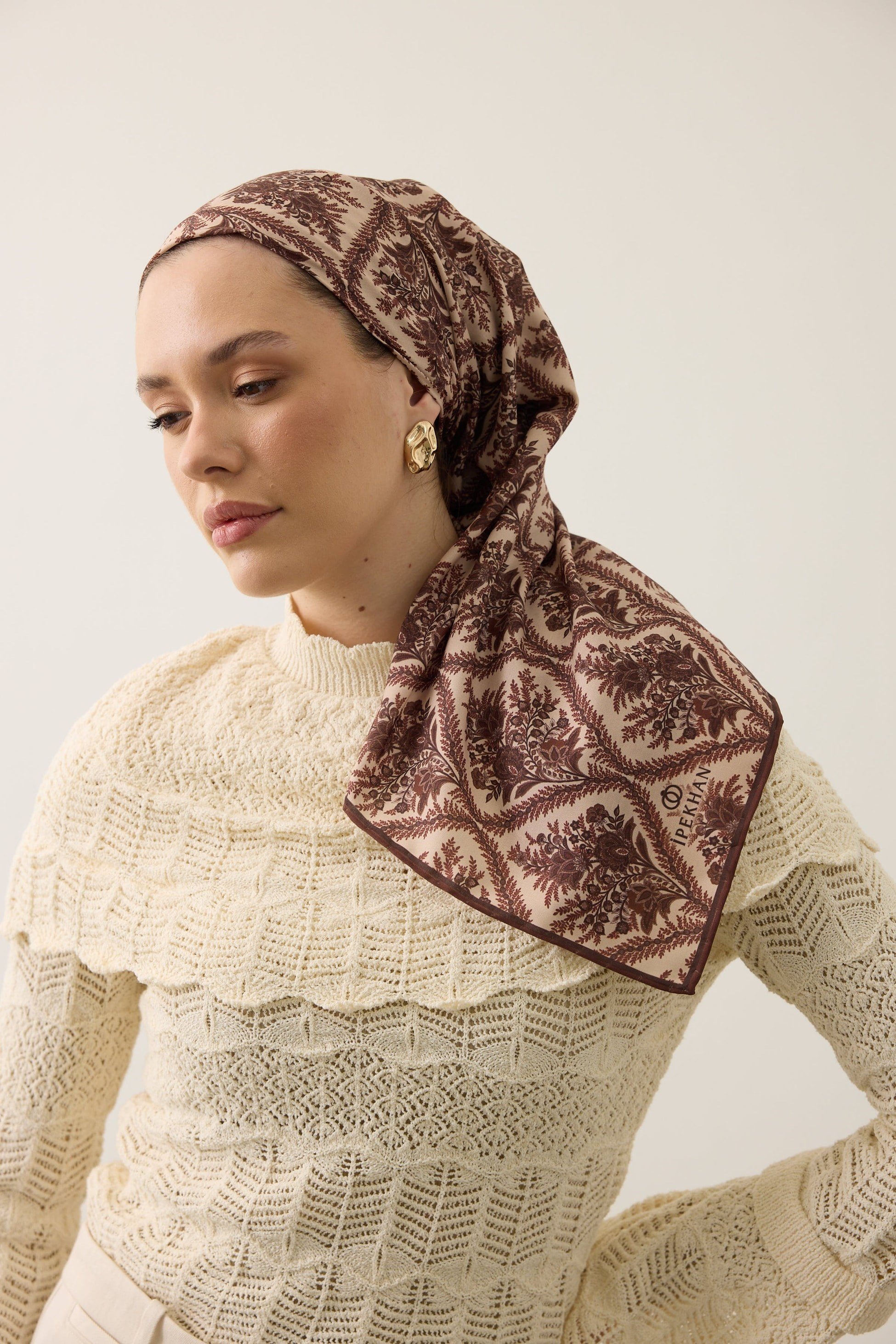 Soft Eşarp 1248