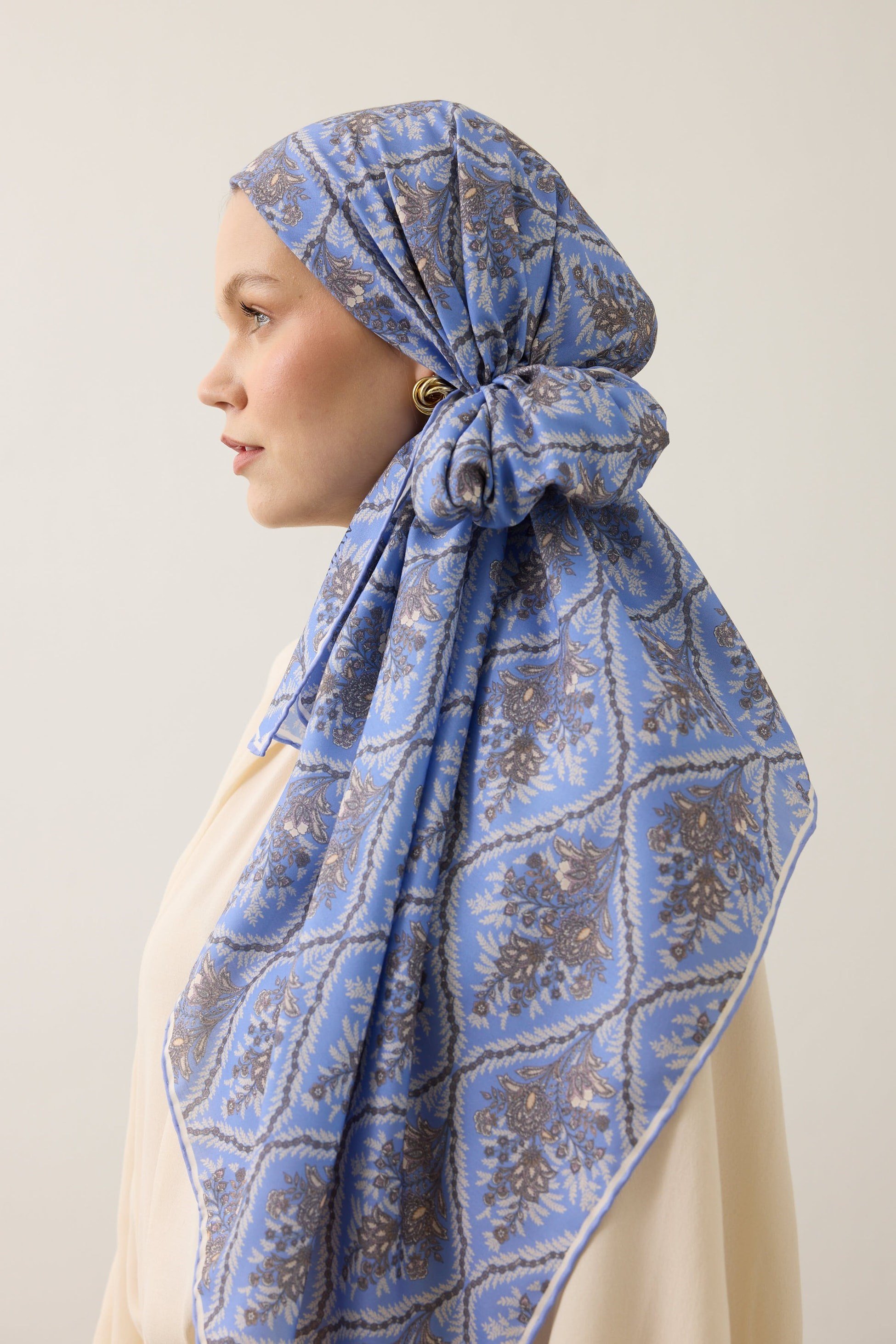 Soft Eşarp 1248