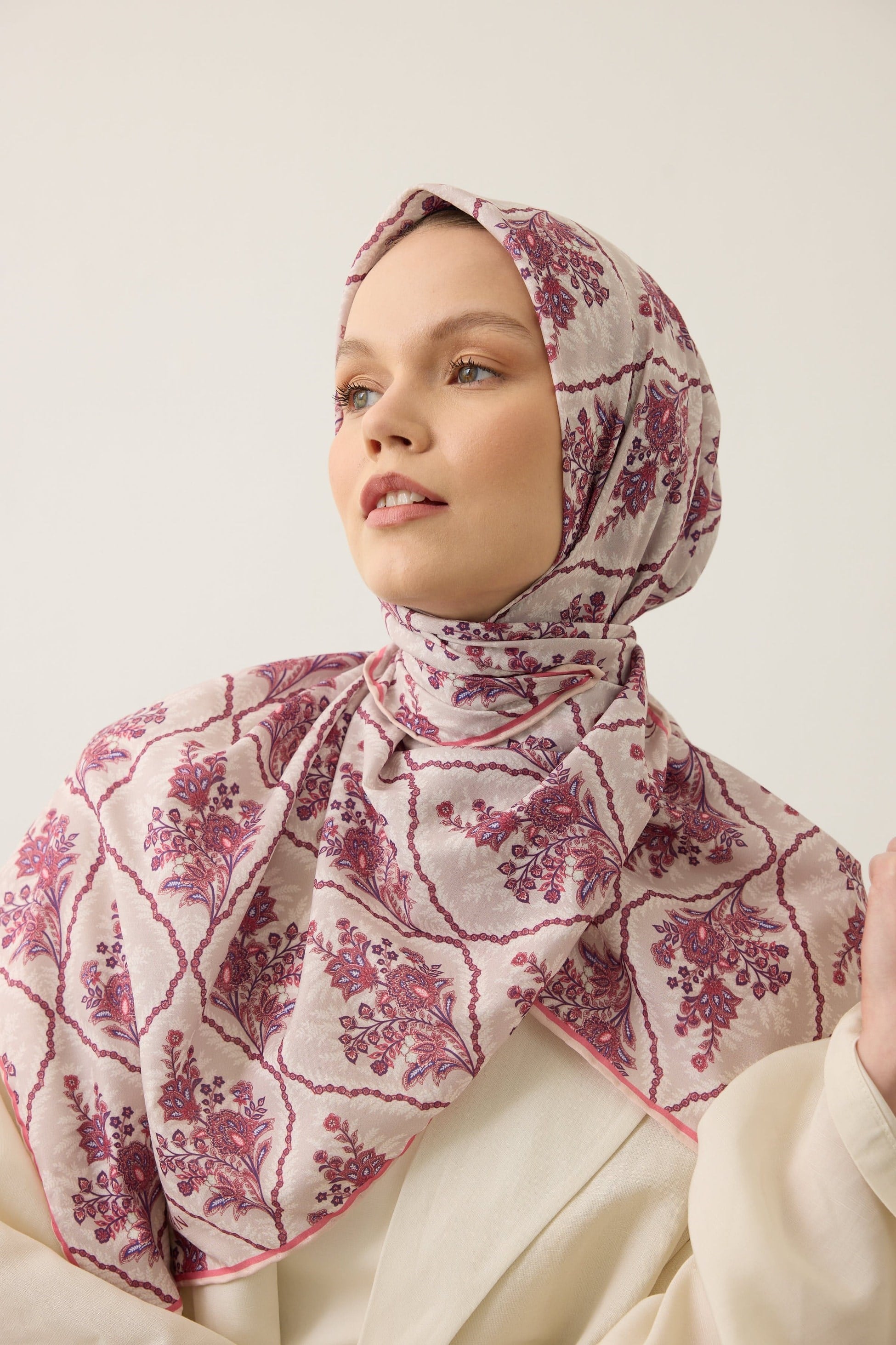 Soft Eşarp 1248