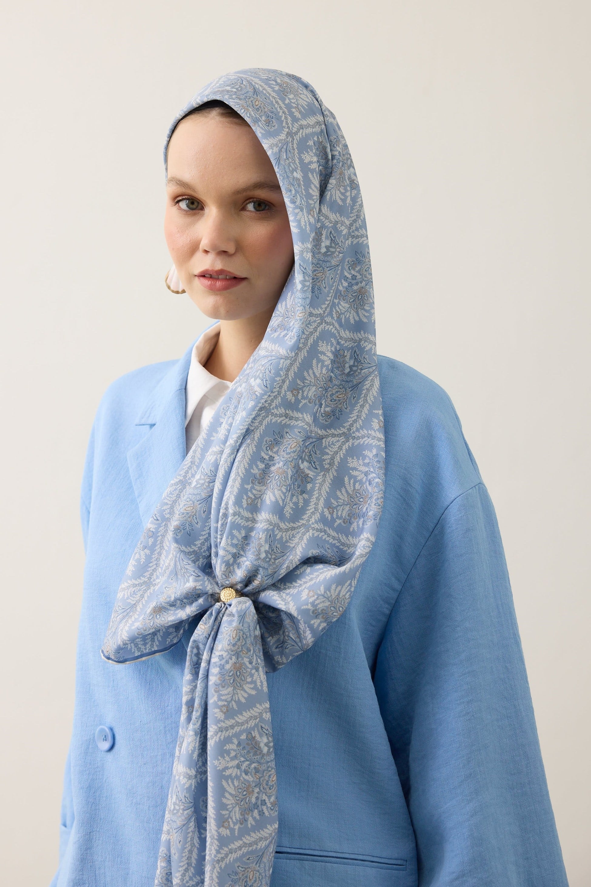 Soft Eşarp 1248