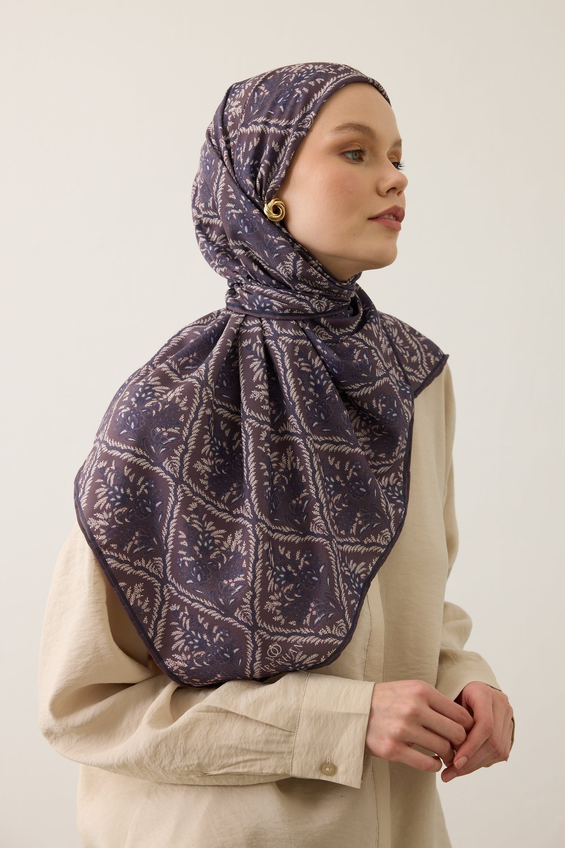 Soft Eşarp 1248