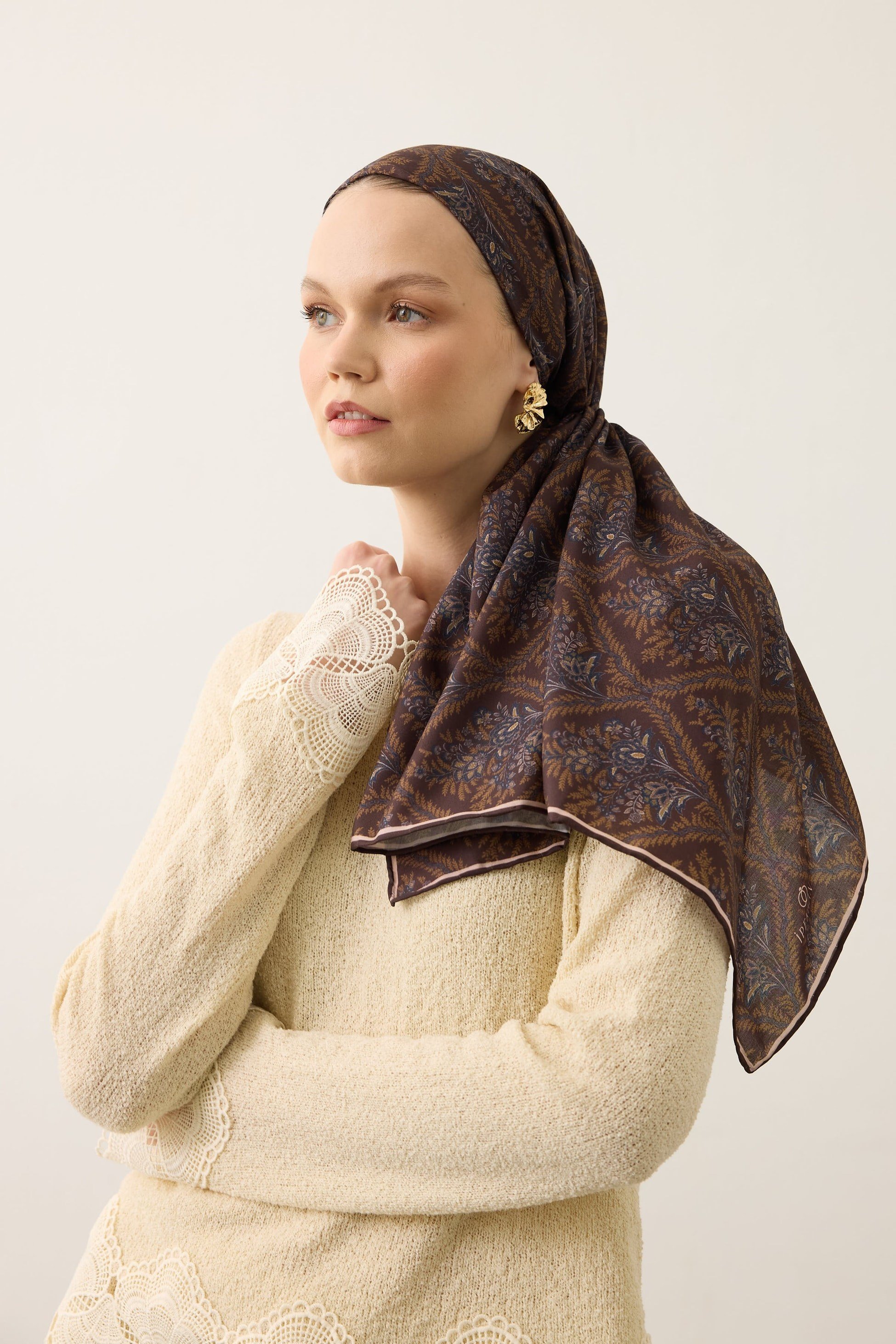Soft Eşarp 1248