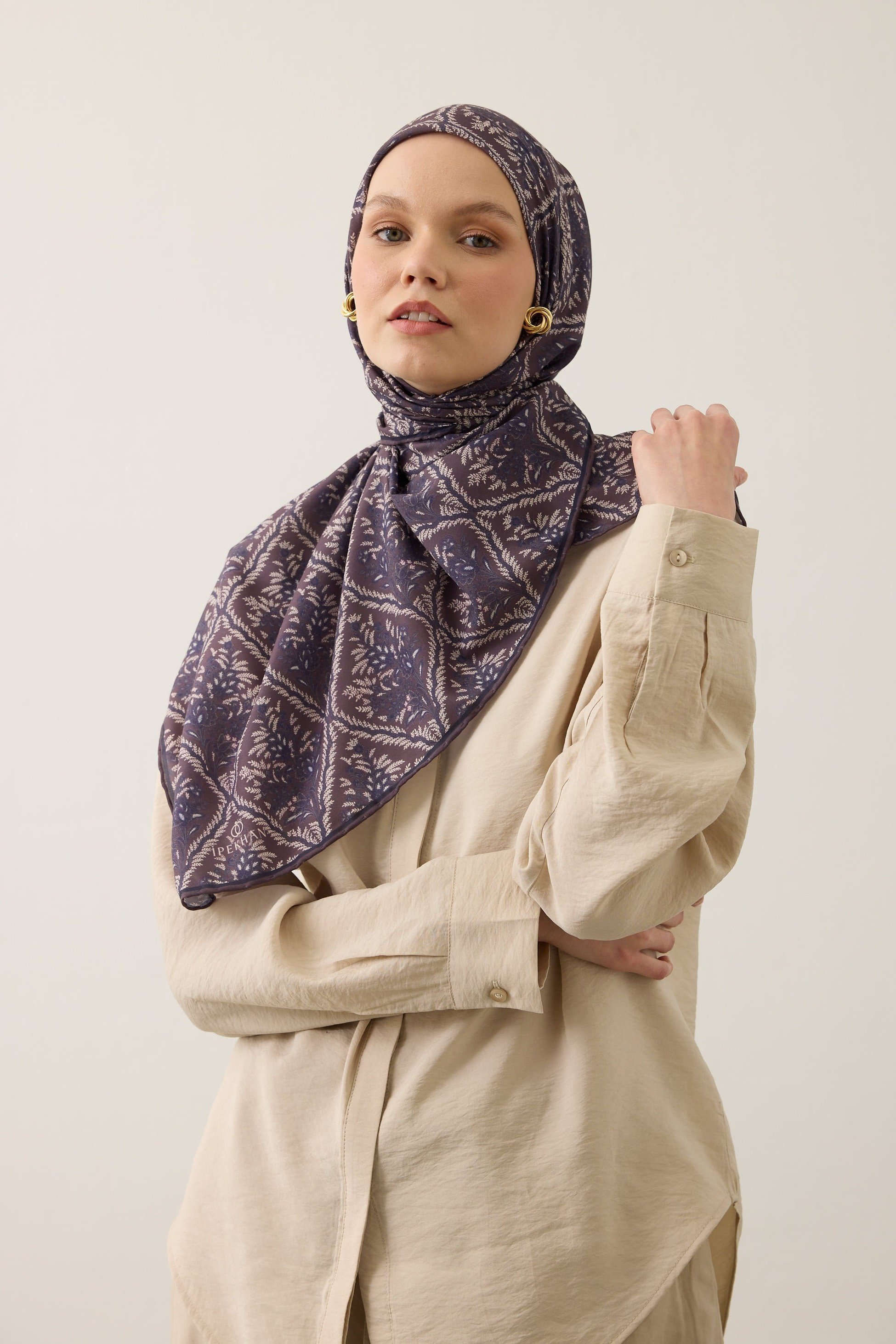 Soft Eşarp 1248