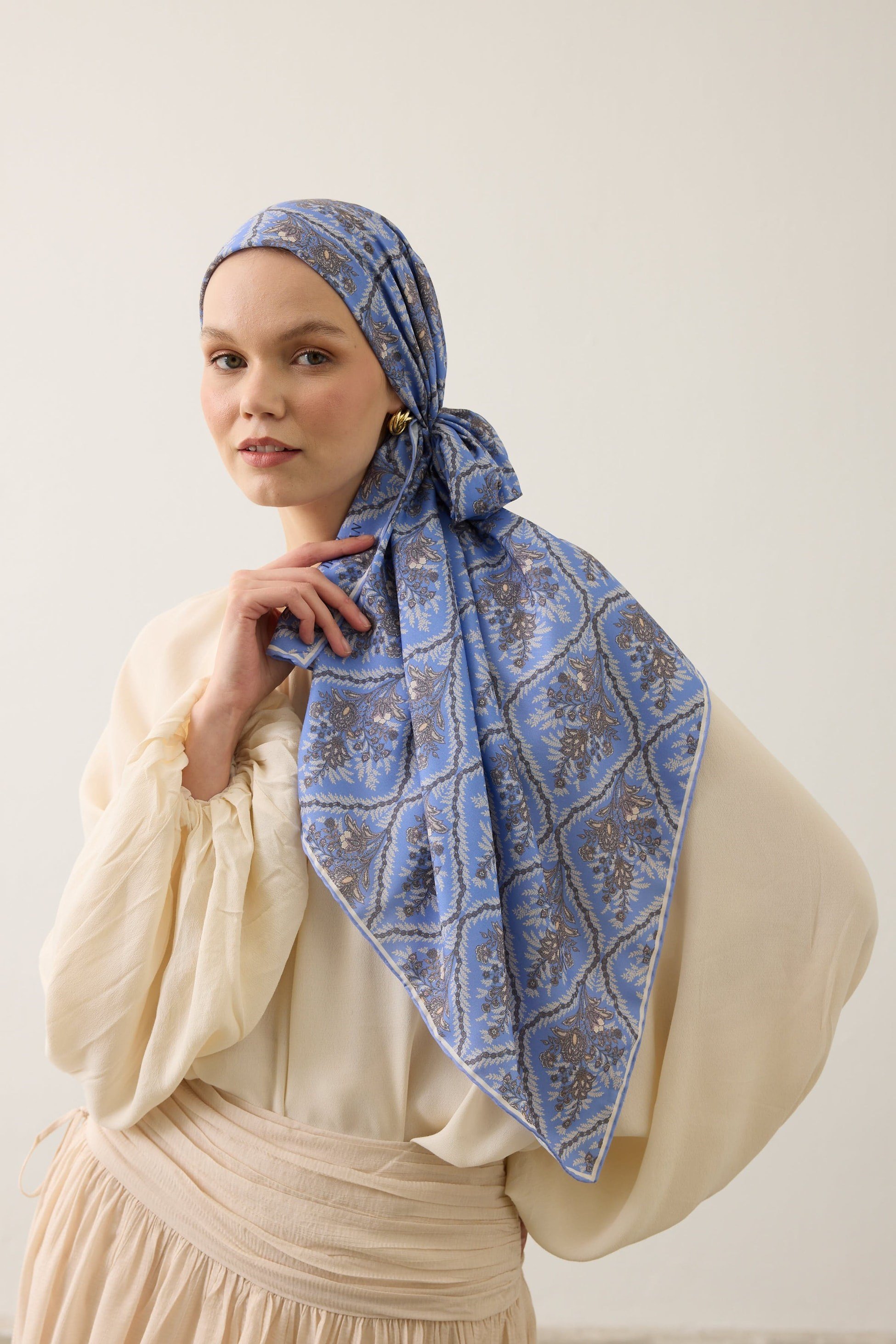 Soft Eşarp 1248