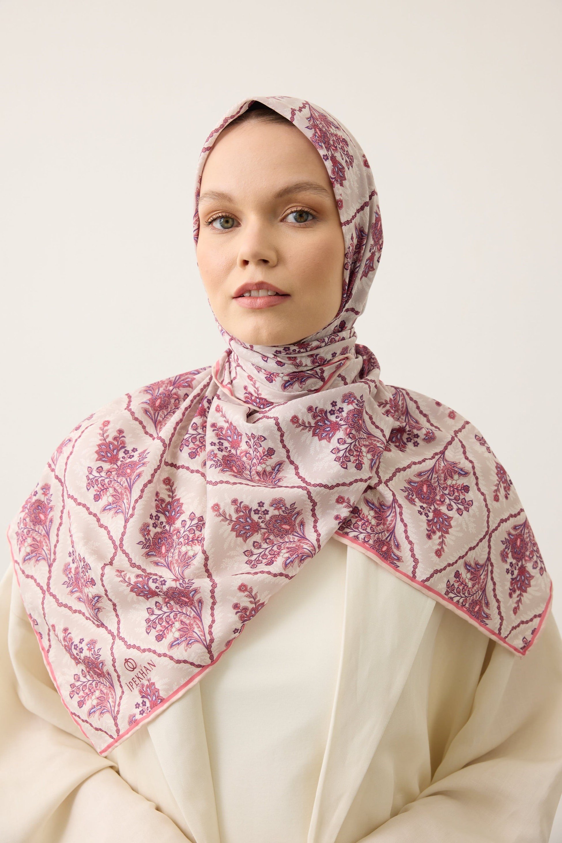 Soft Eşarp 1248