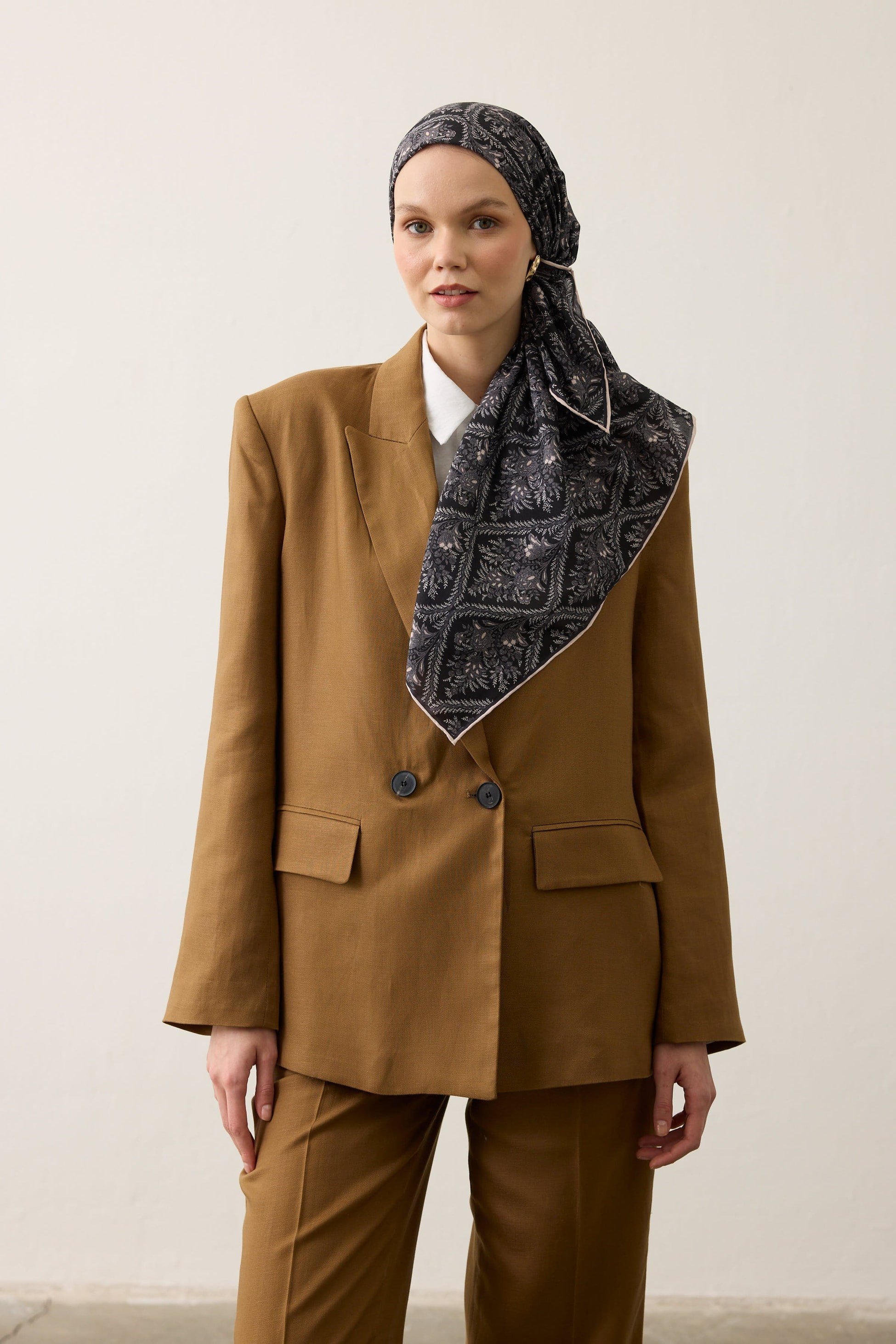 Soft Eşarp 1248