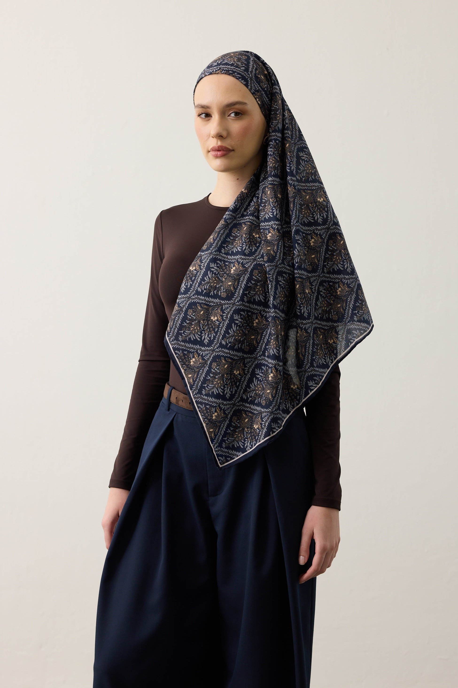 Soft Eşarp 1248