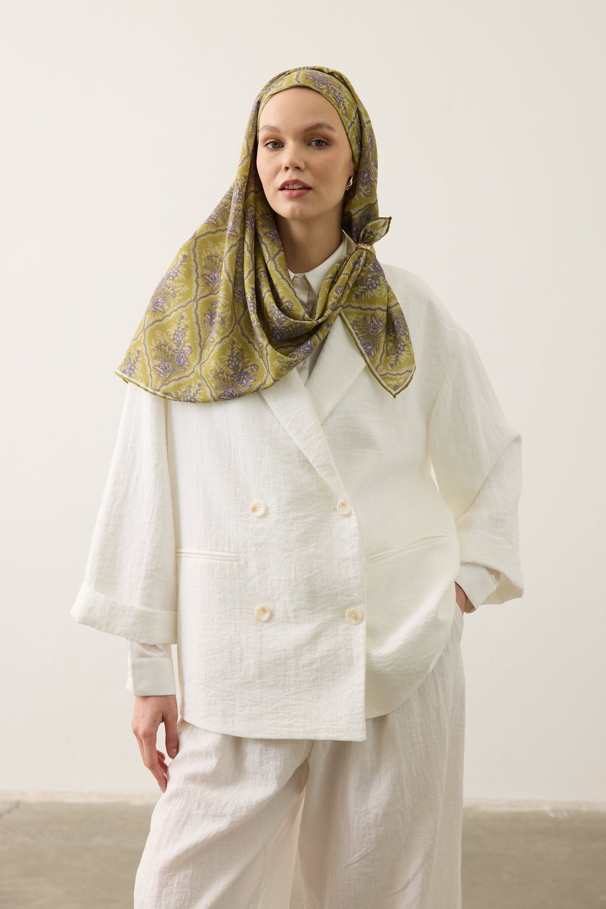 Soft Eşarp 1248