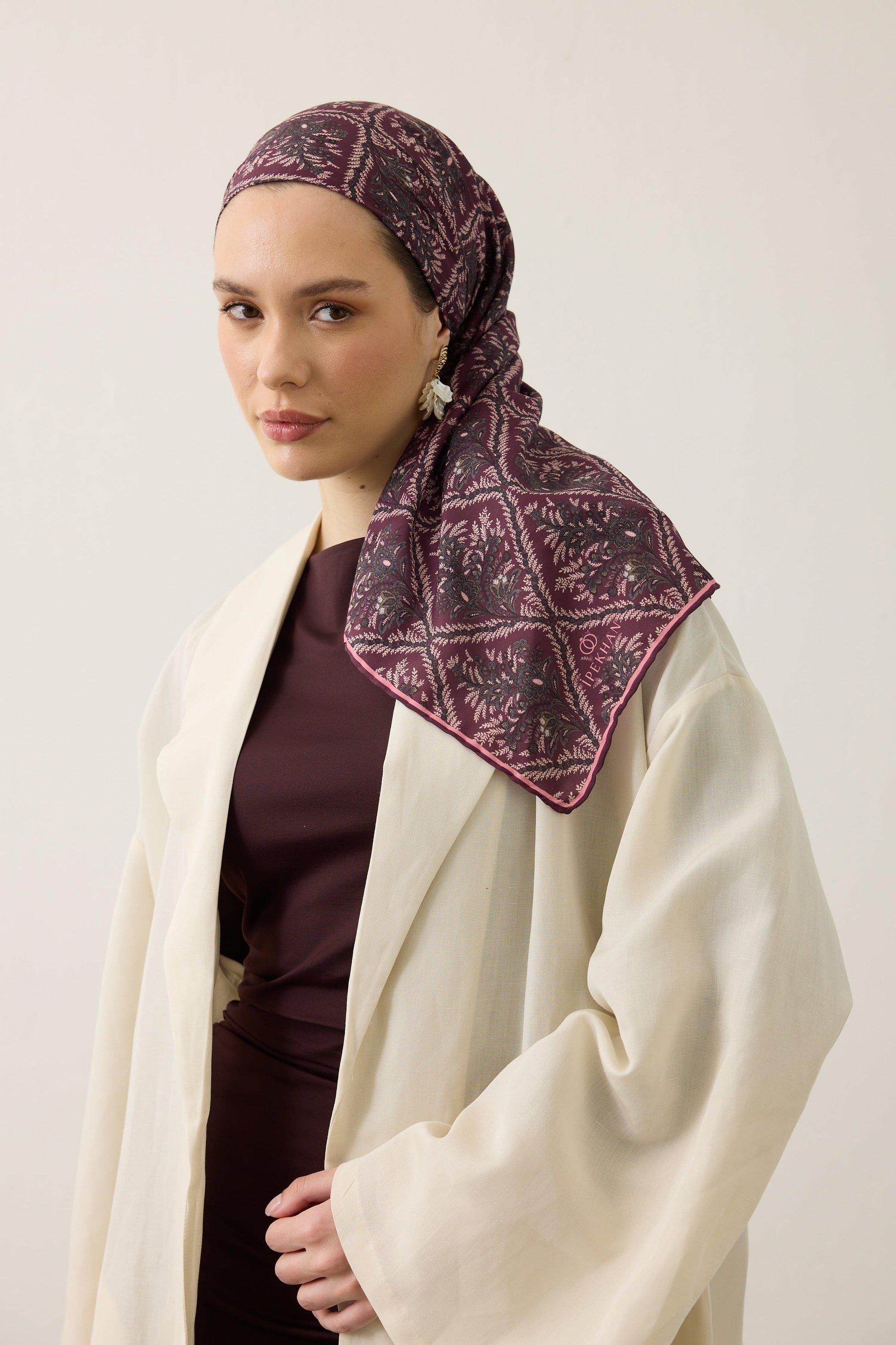 Soft Eşarp 1248