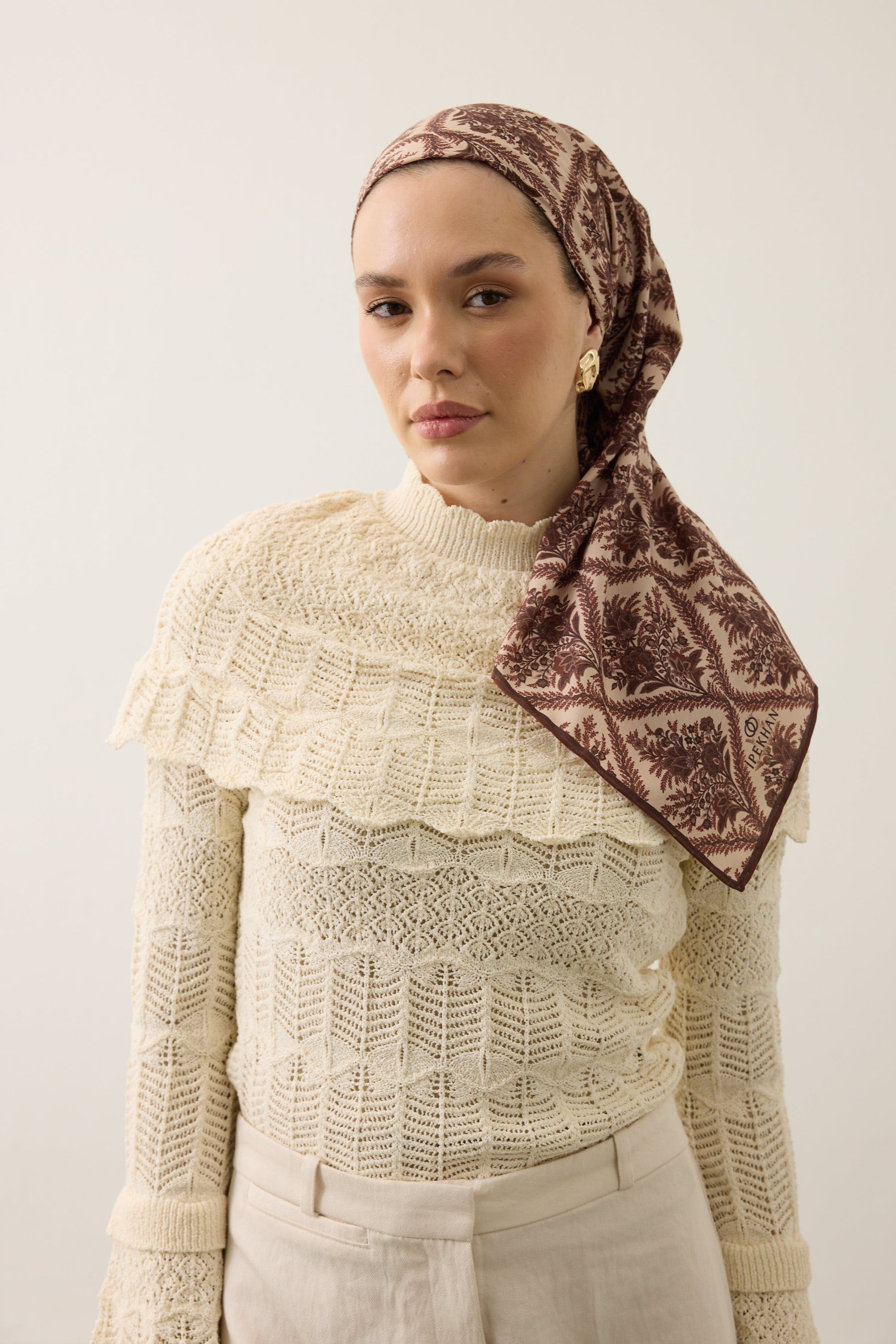Soft Eşarp 1248