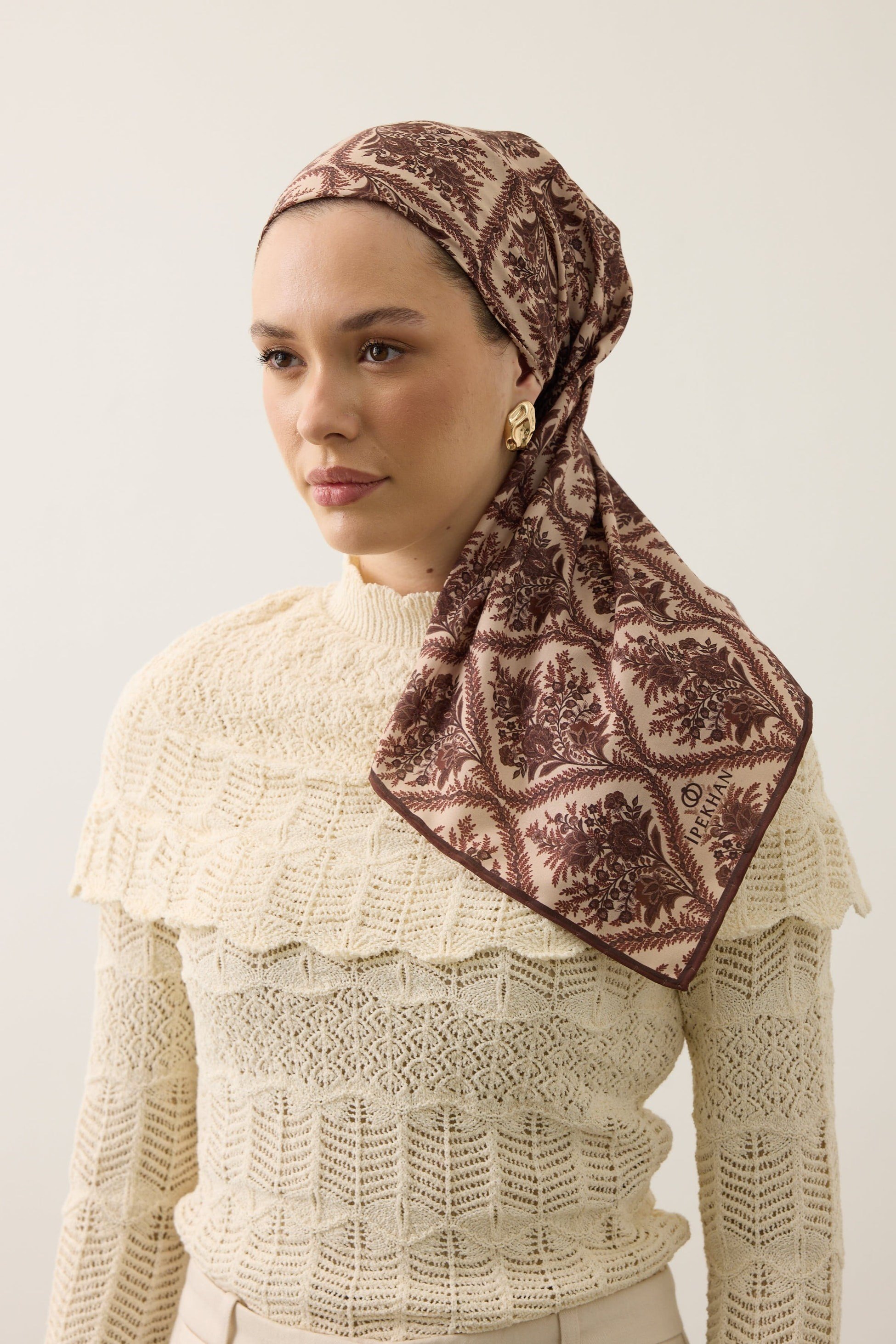 Soft Eşarp 1248