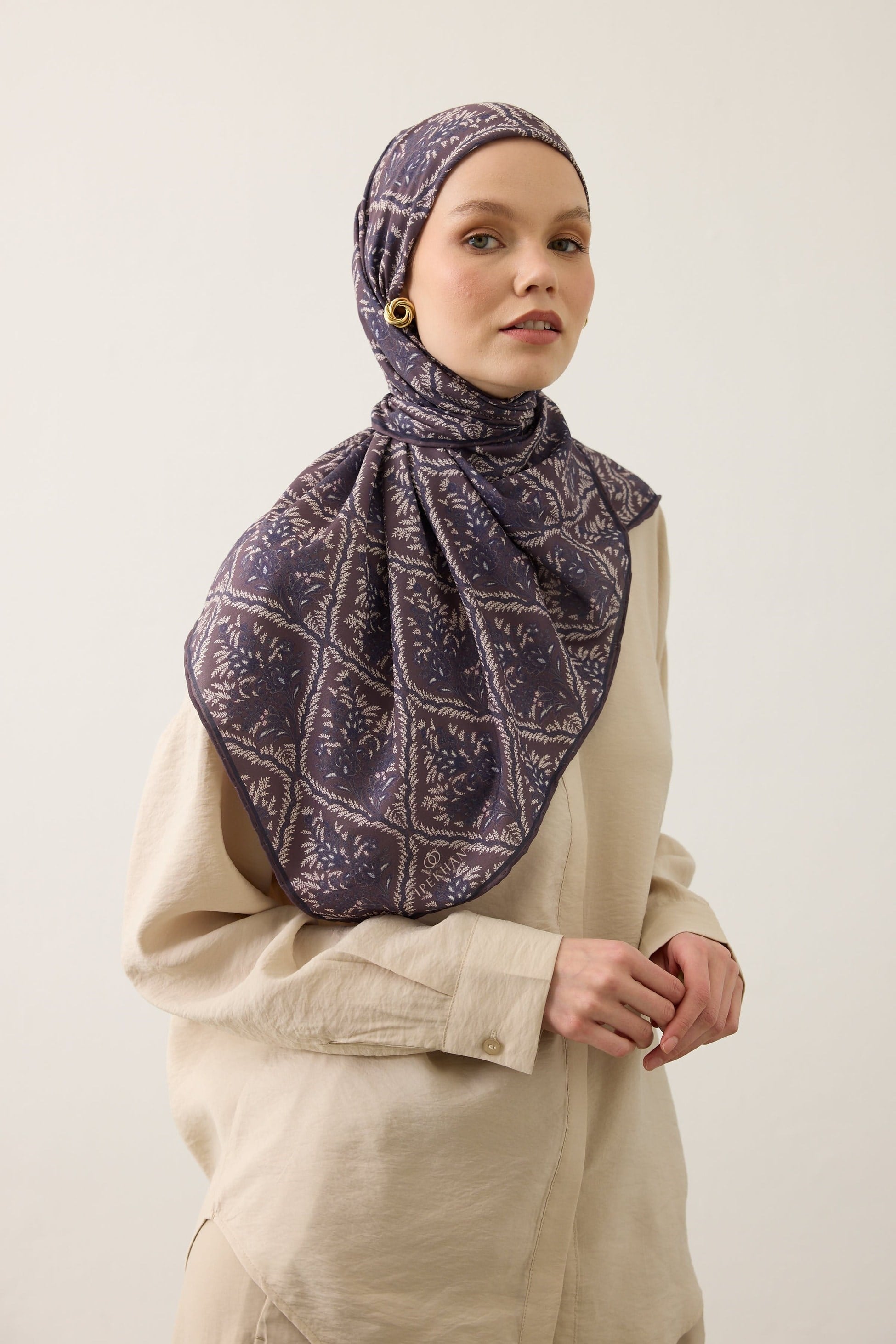 Soft Eşarp 1248