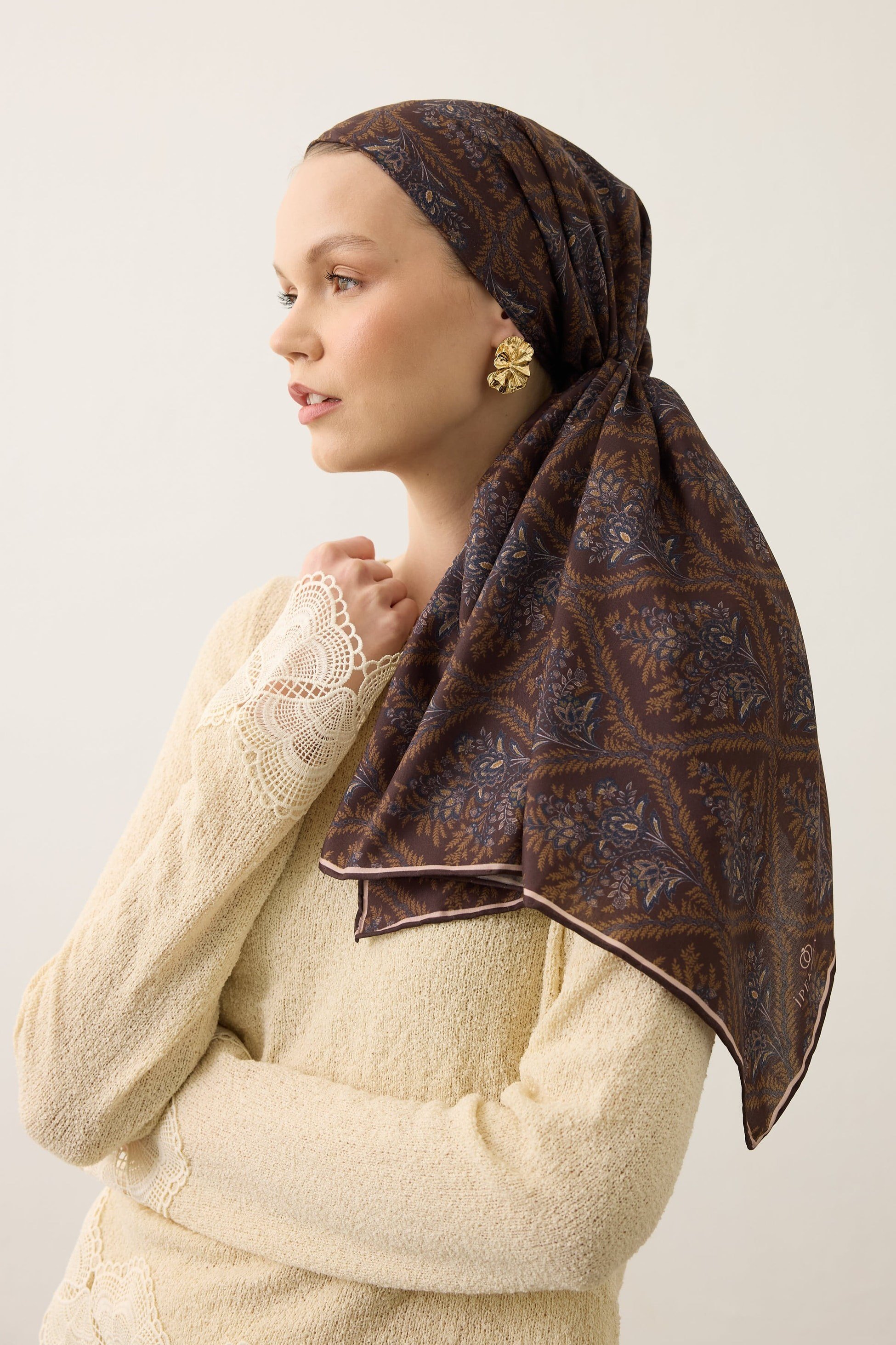 Soft Eşarp 1248