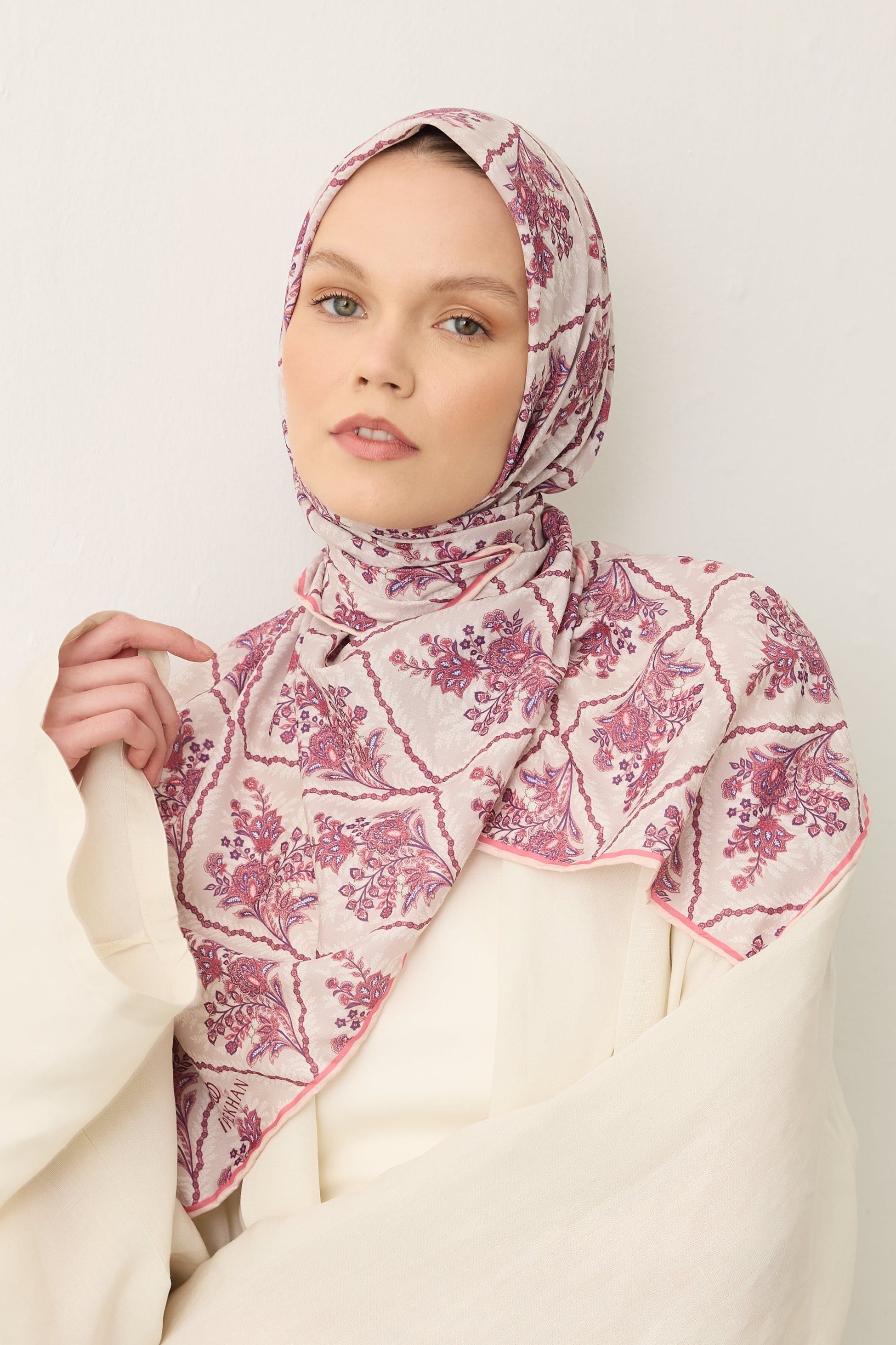 Soft Eşarp 1248