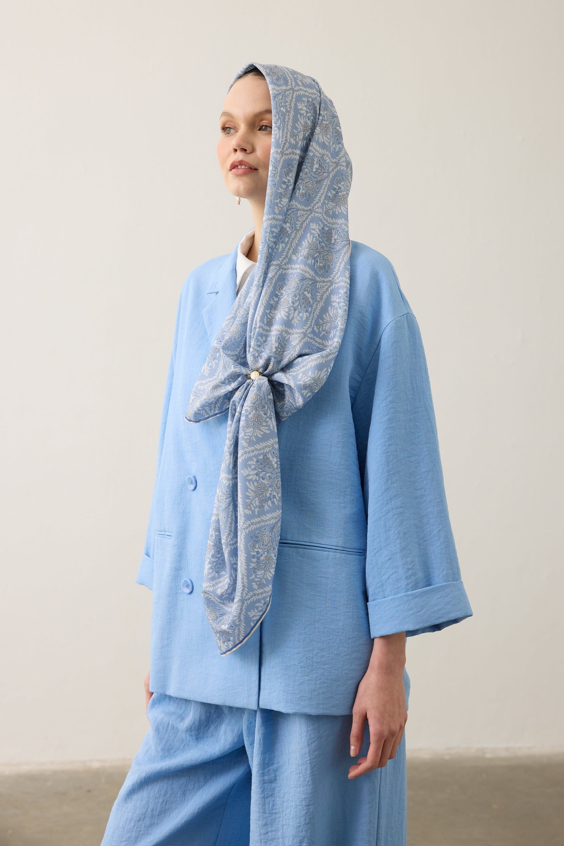 Soft Eşarp 1248