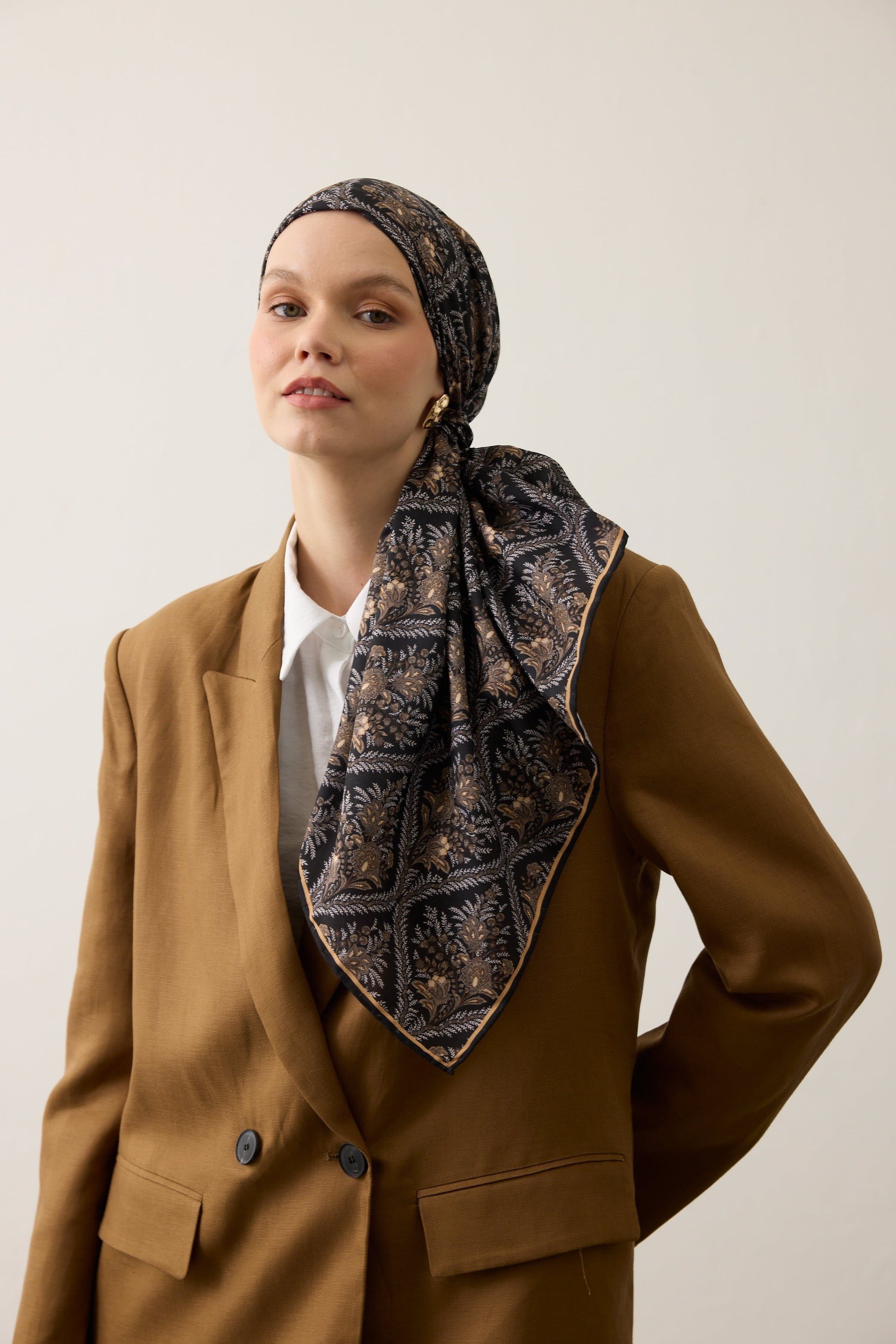 Soft Eşarp 1248