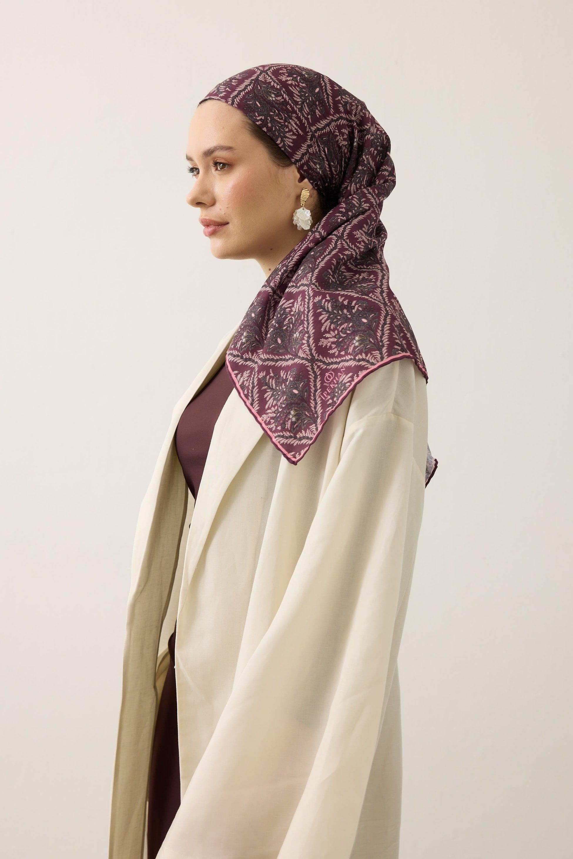 Soft Eşarp 1248