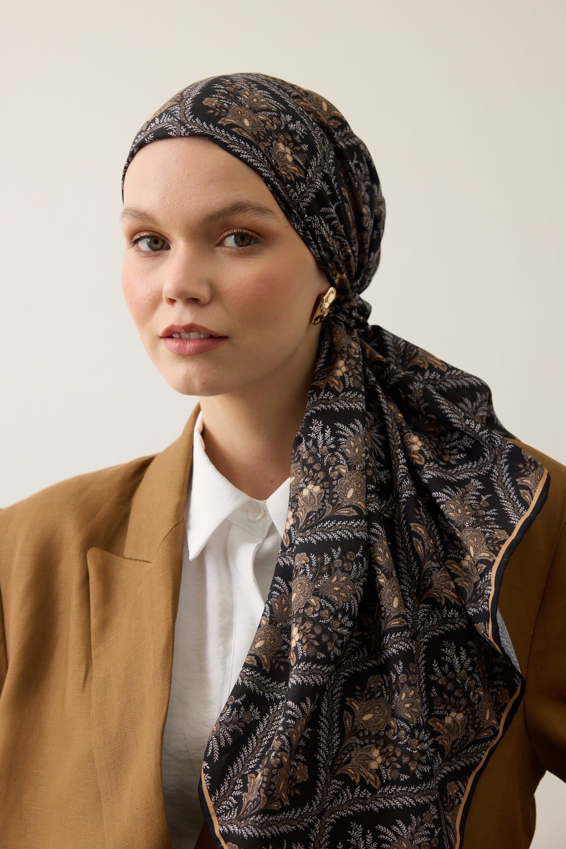 Soft Eşarp 1248