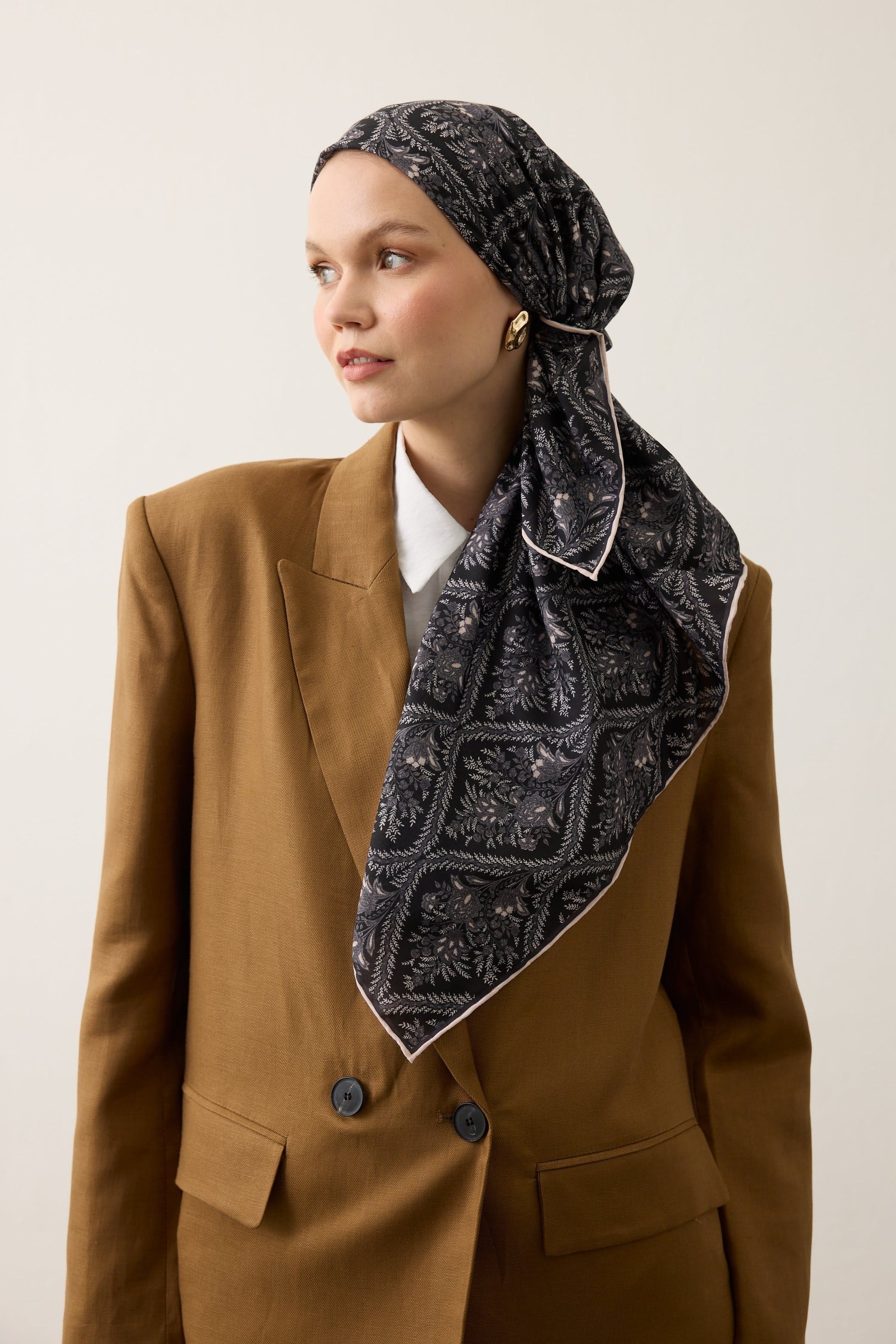 Soft Eşarp 1248