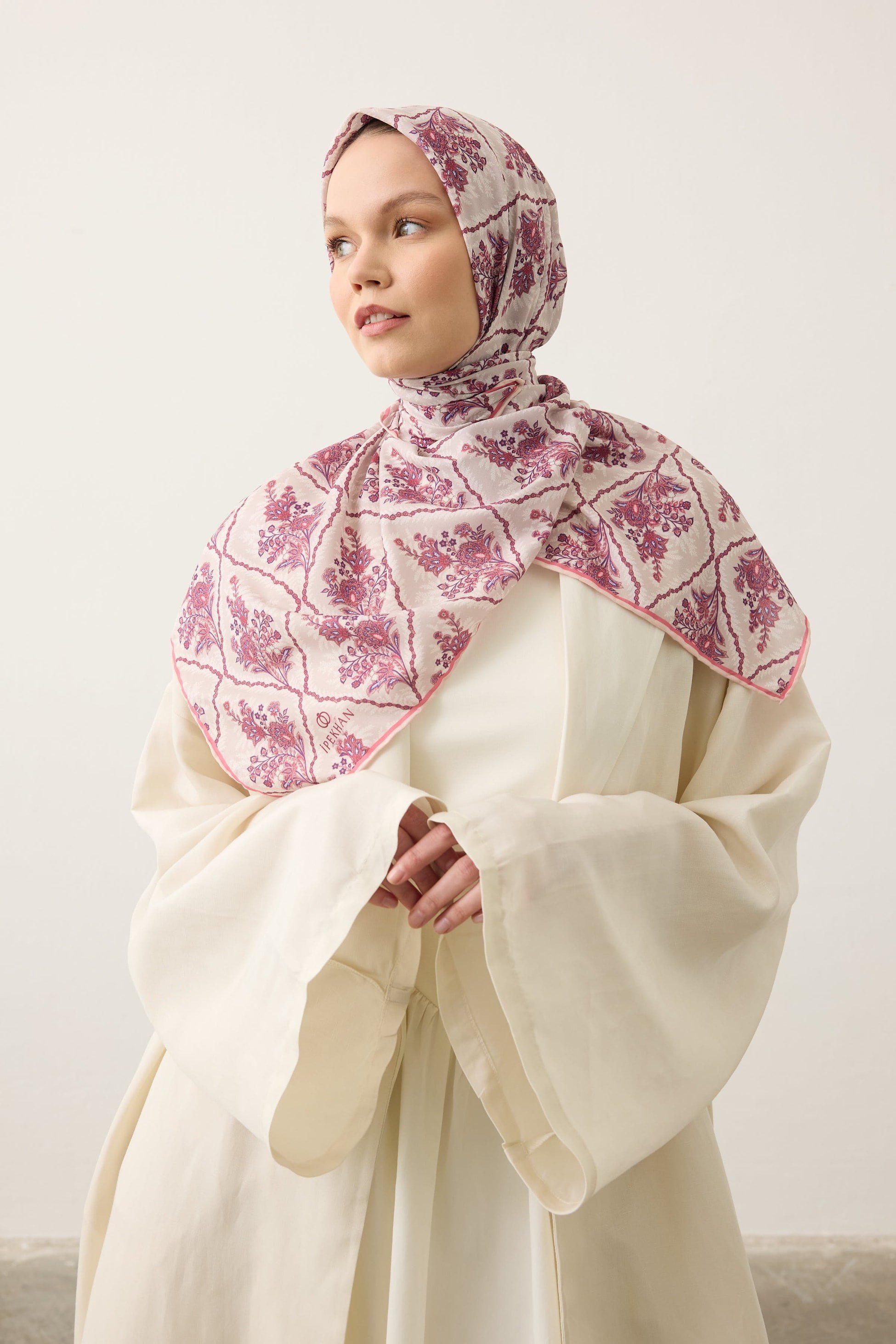 Soft Eşarp 1248