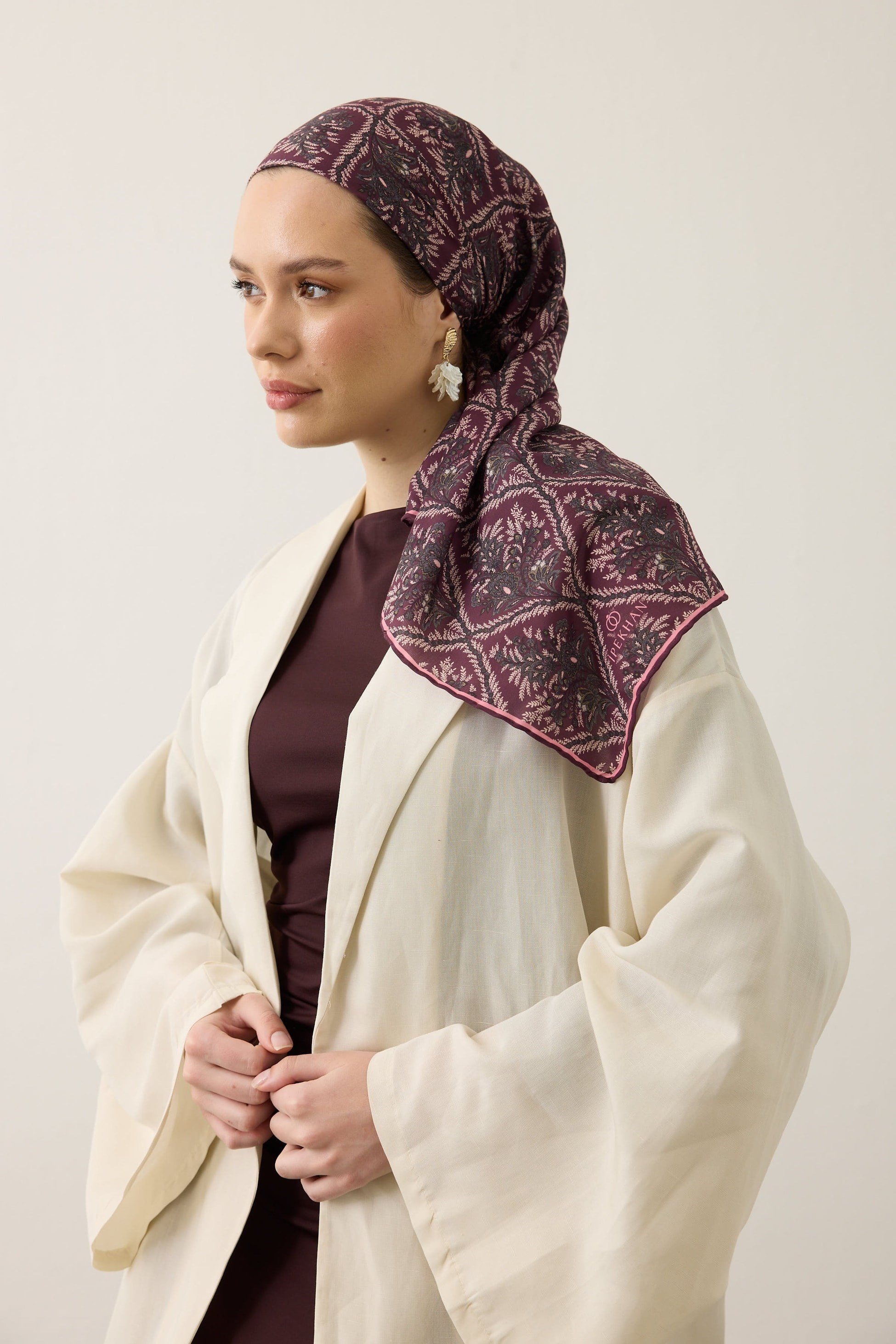 Soft Eşarp 1248