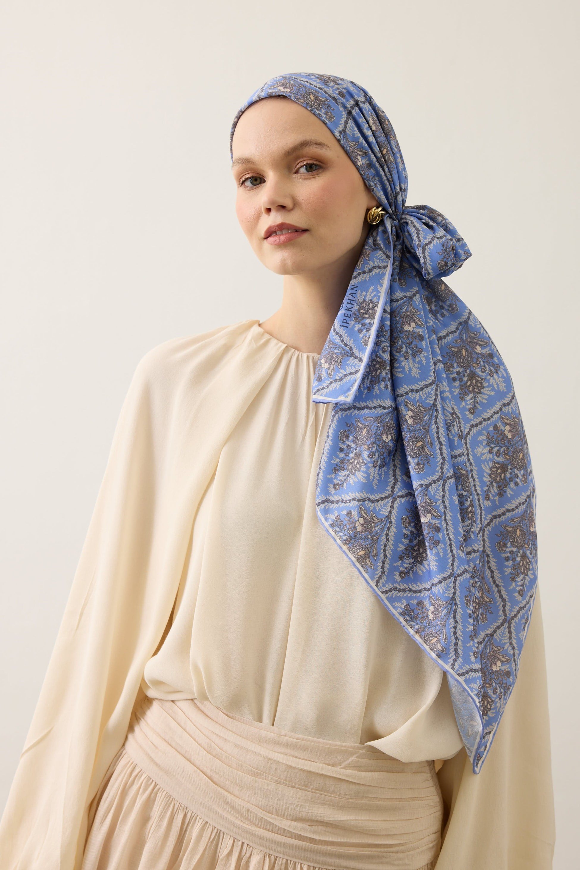 Soft Eşarp 1248