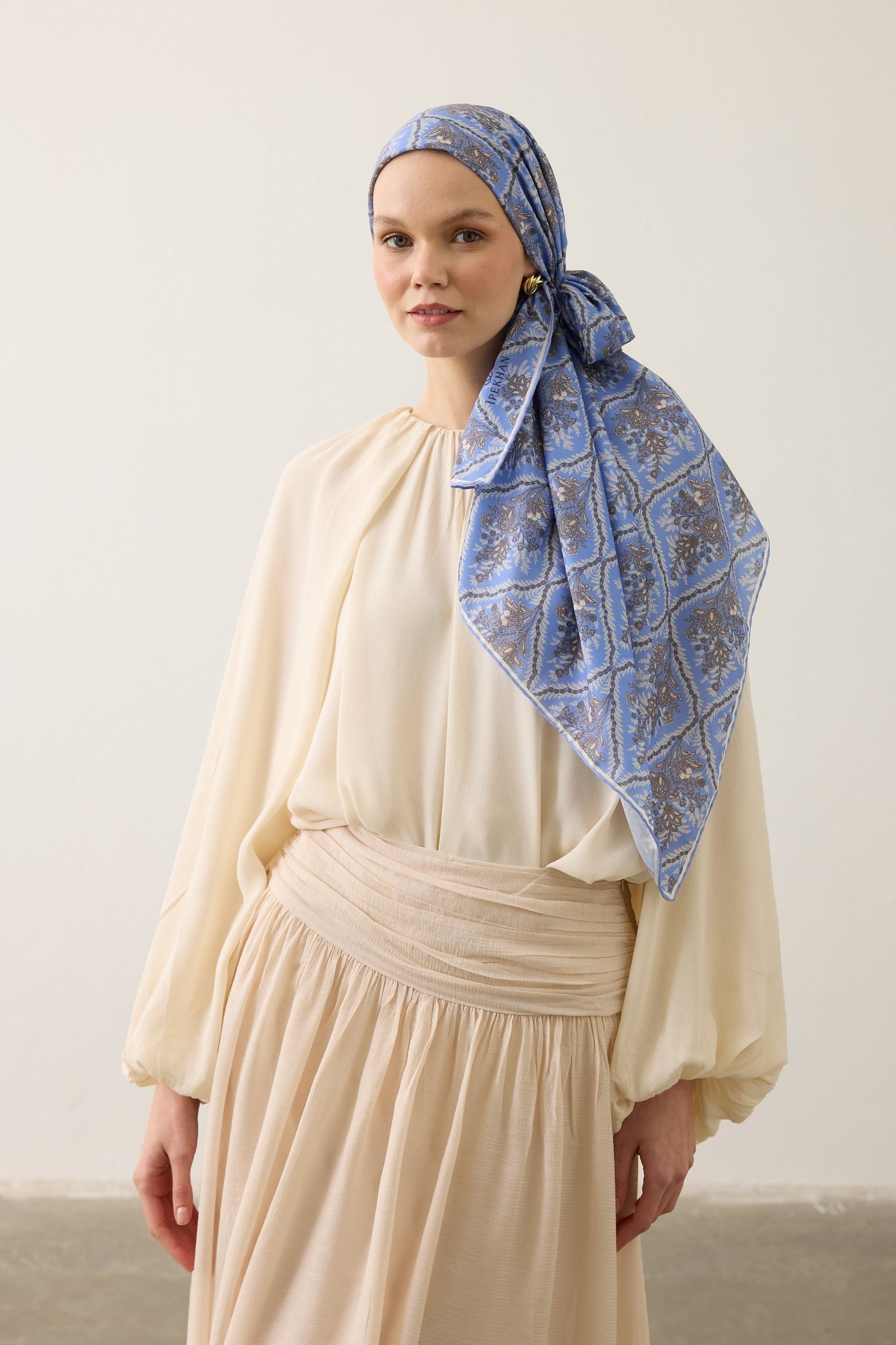 Soft Eşarp 1248