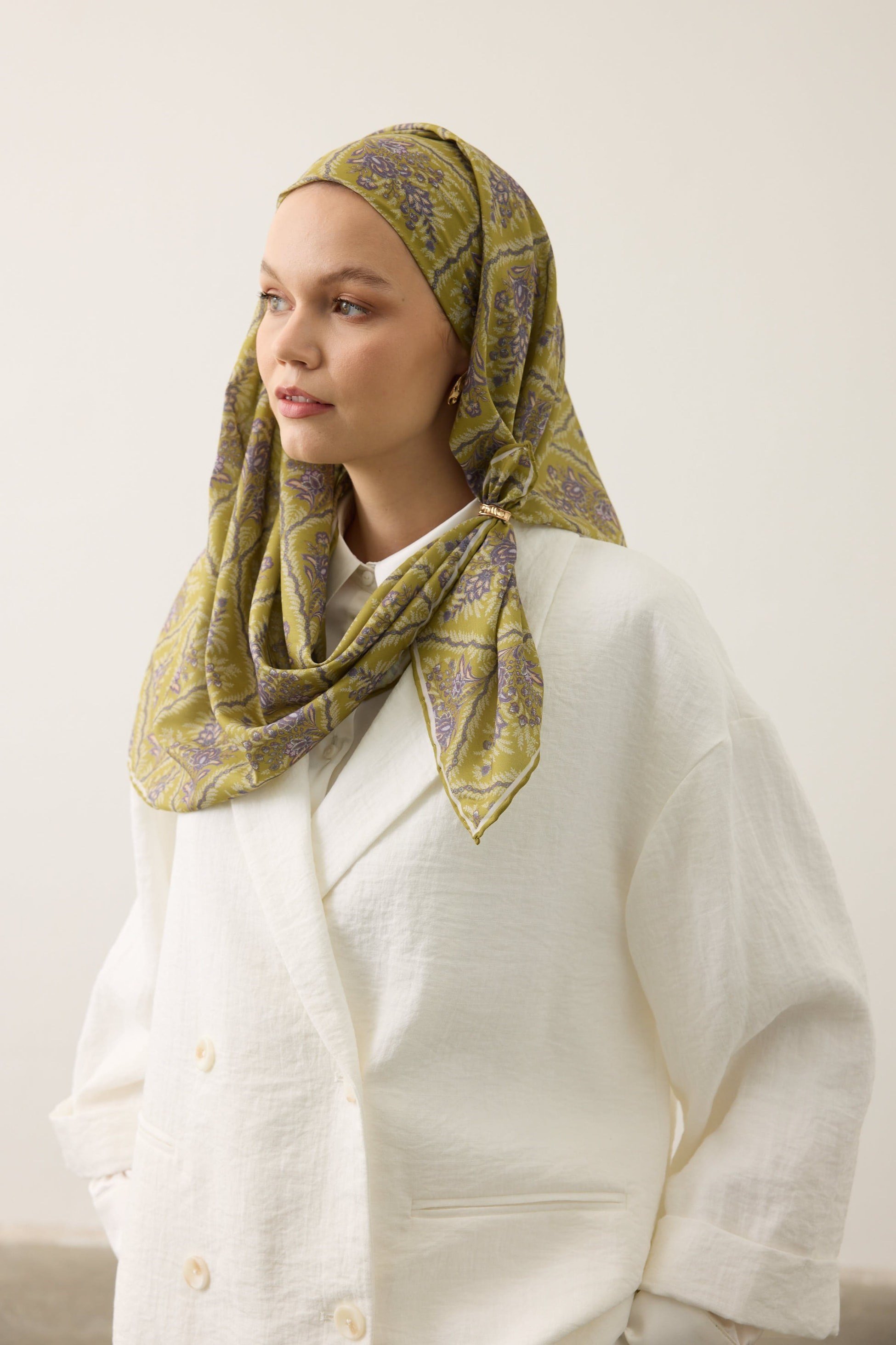 Soft Eşarp 1248