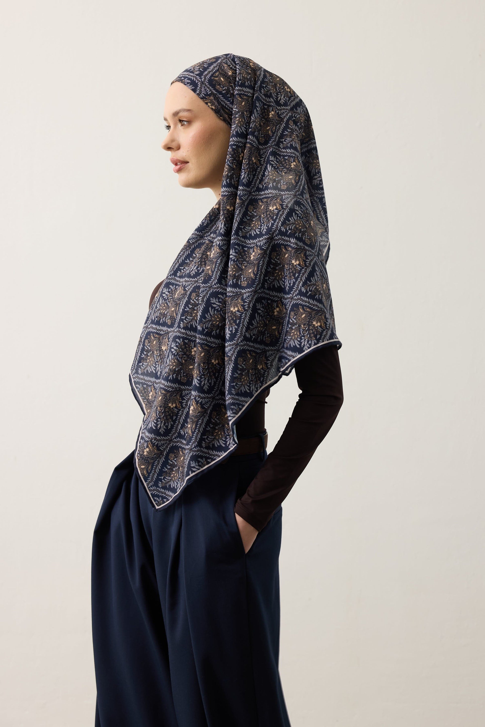 Soft Eşarp 1248